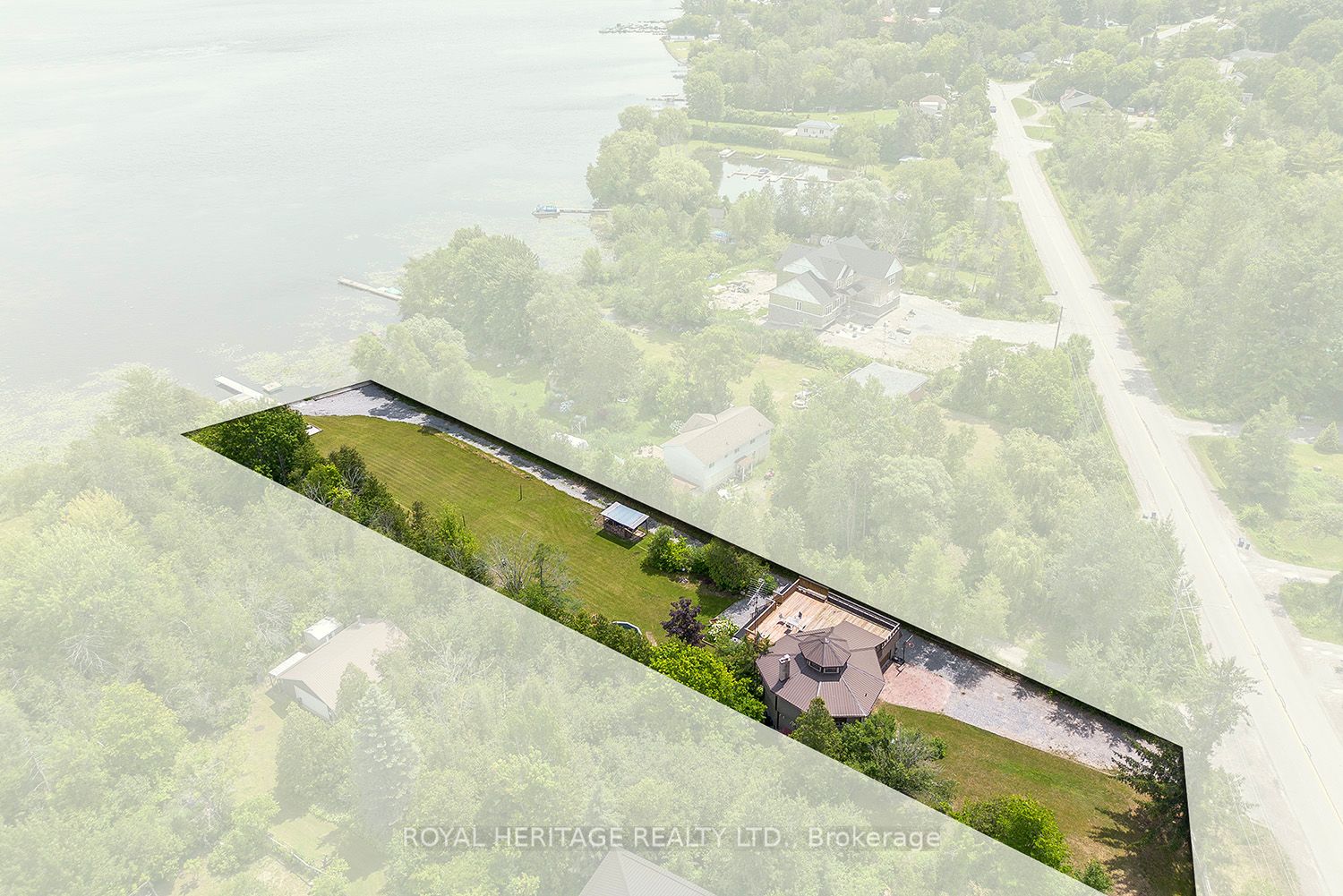5225 Rice Lake Drive N Property Photo 5