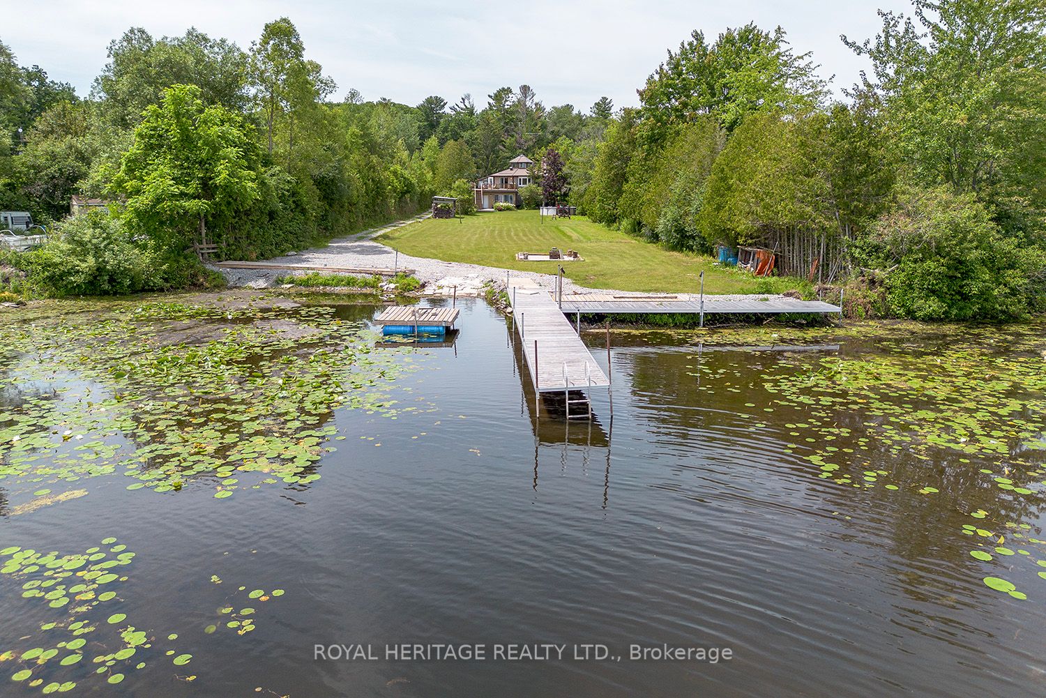 5225 Rice Lake Drive N Property Photo 44
