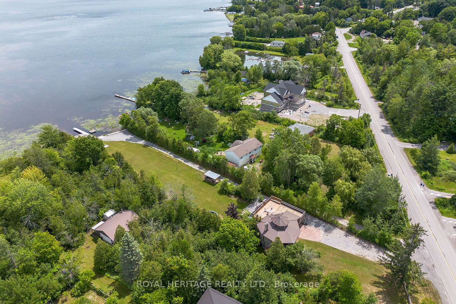 5225 Rice Lake Drive N Property Photo 49