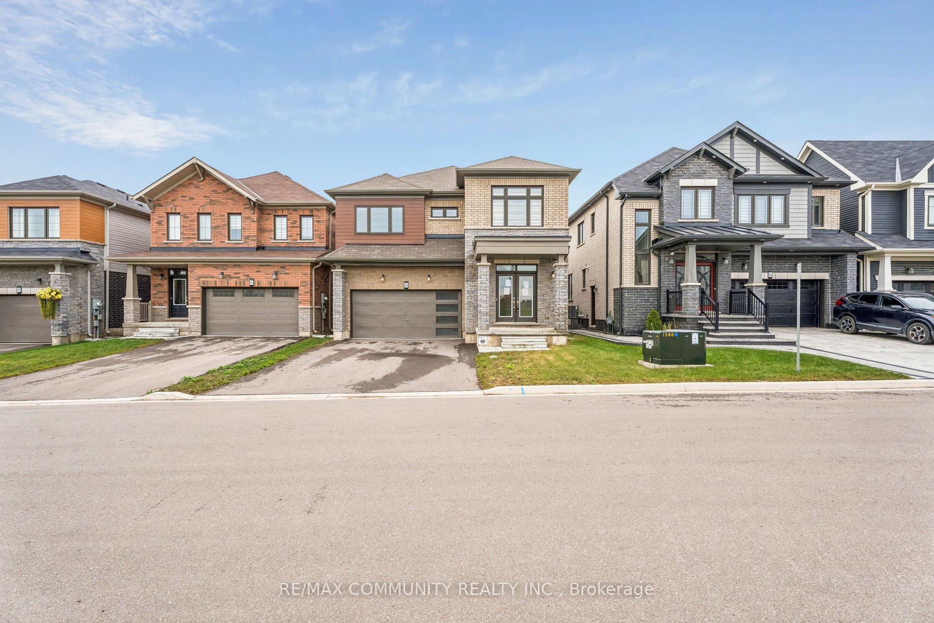 88 Sundin Drive Property Photo 1