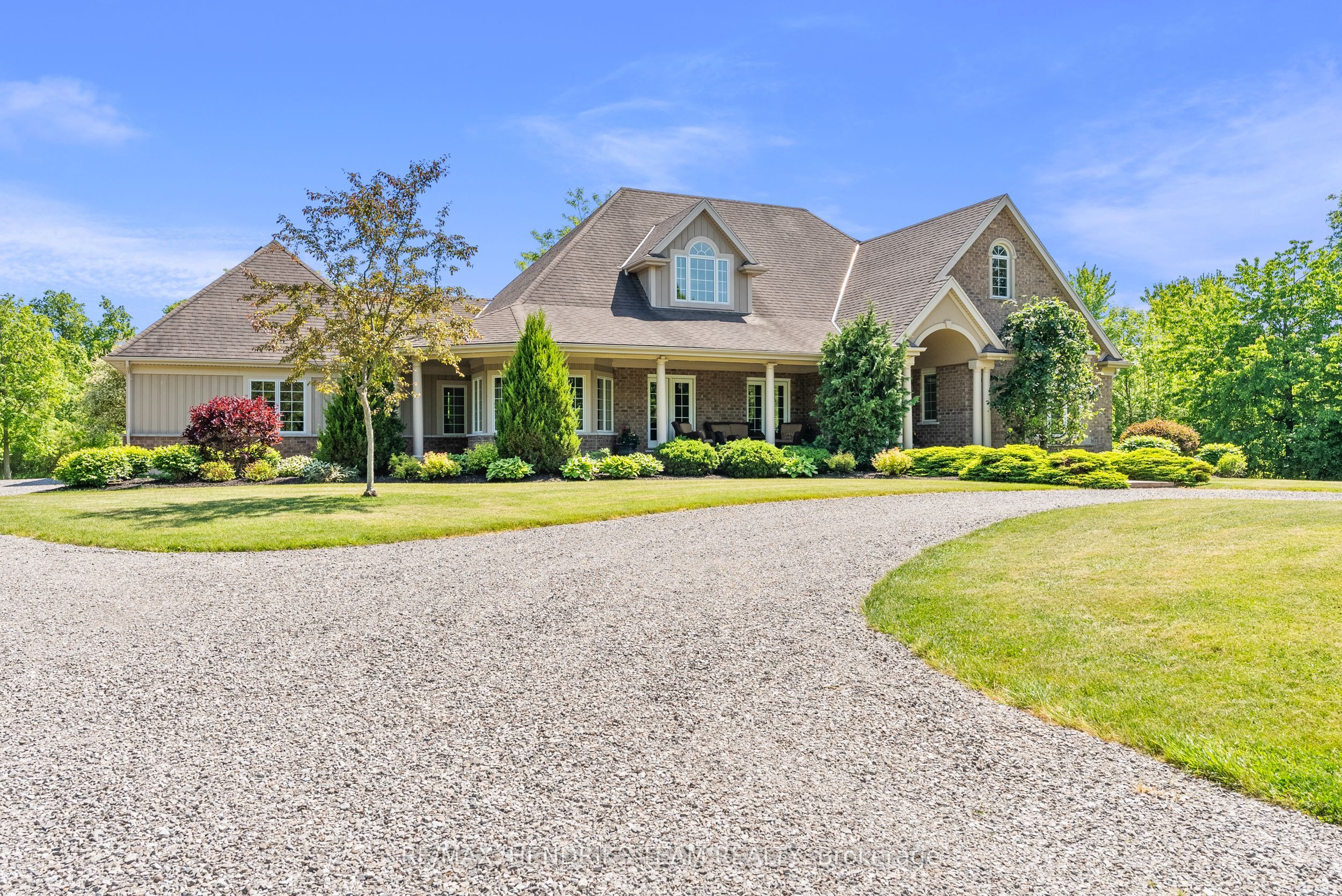 5045 Michener Road Property Photo 1