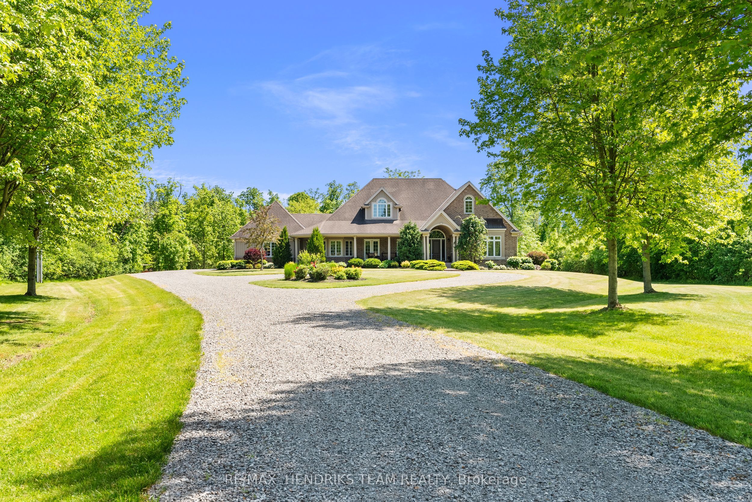 5045 Michener Road Property Photo 4