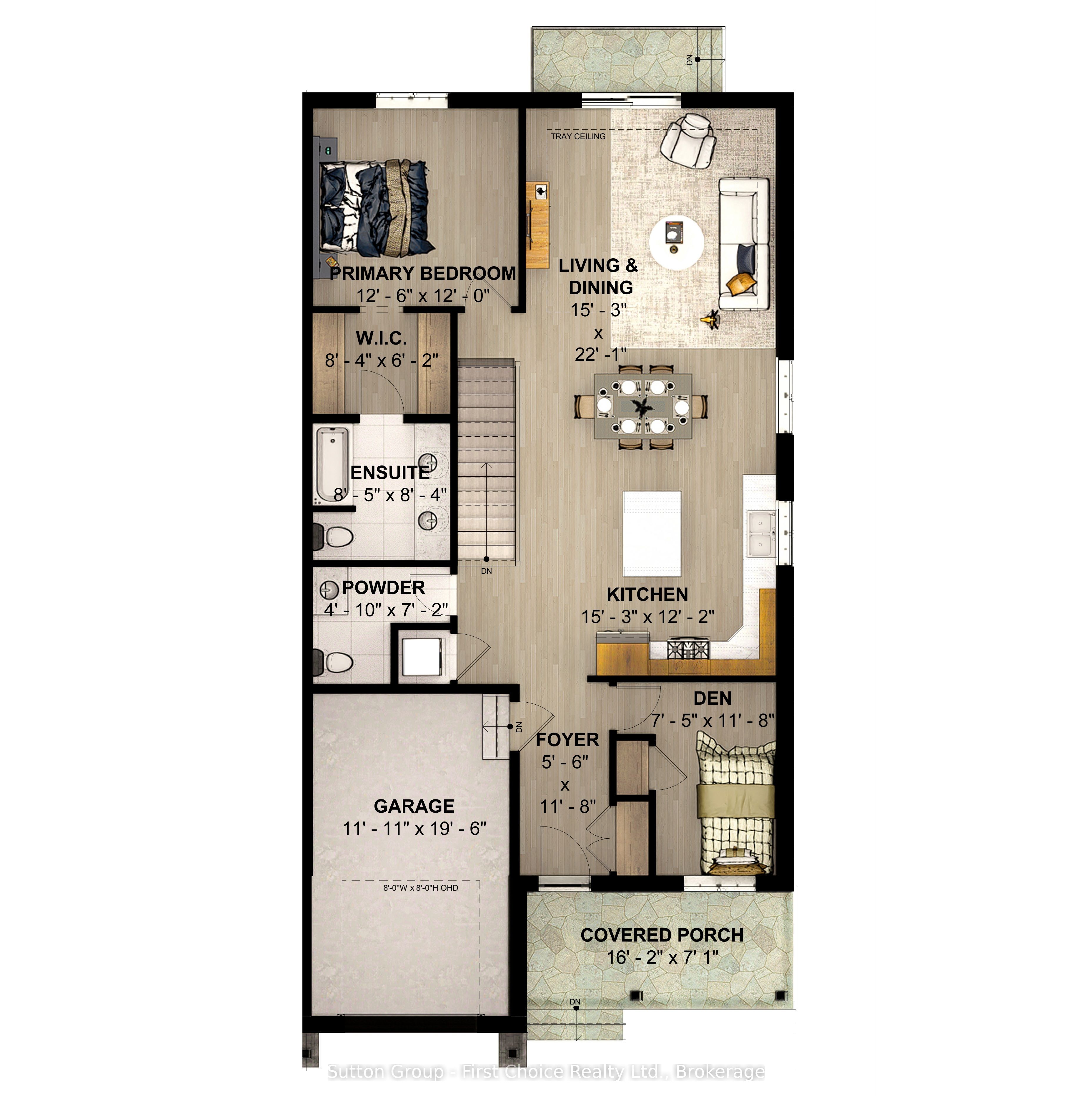 15 Wimpole Street Property Photo 3