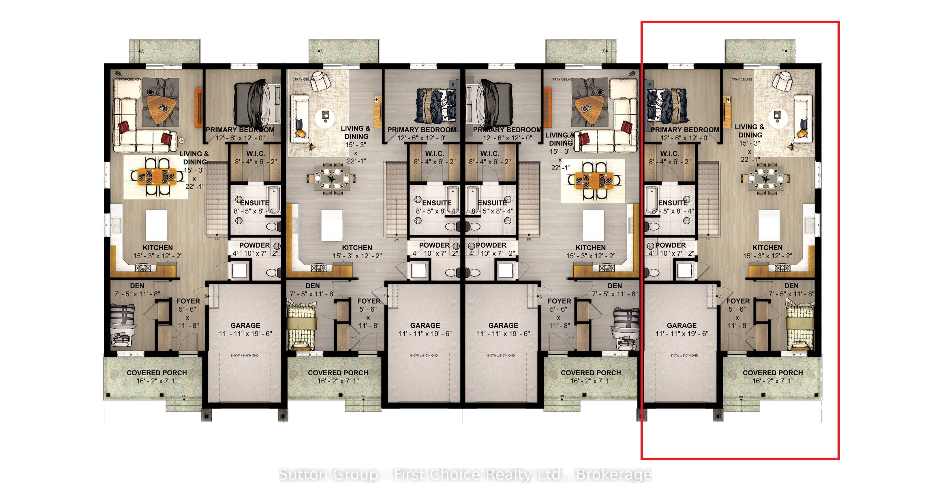 15 Wimpole Street Property Photo 4