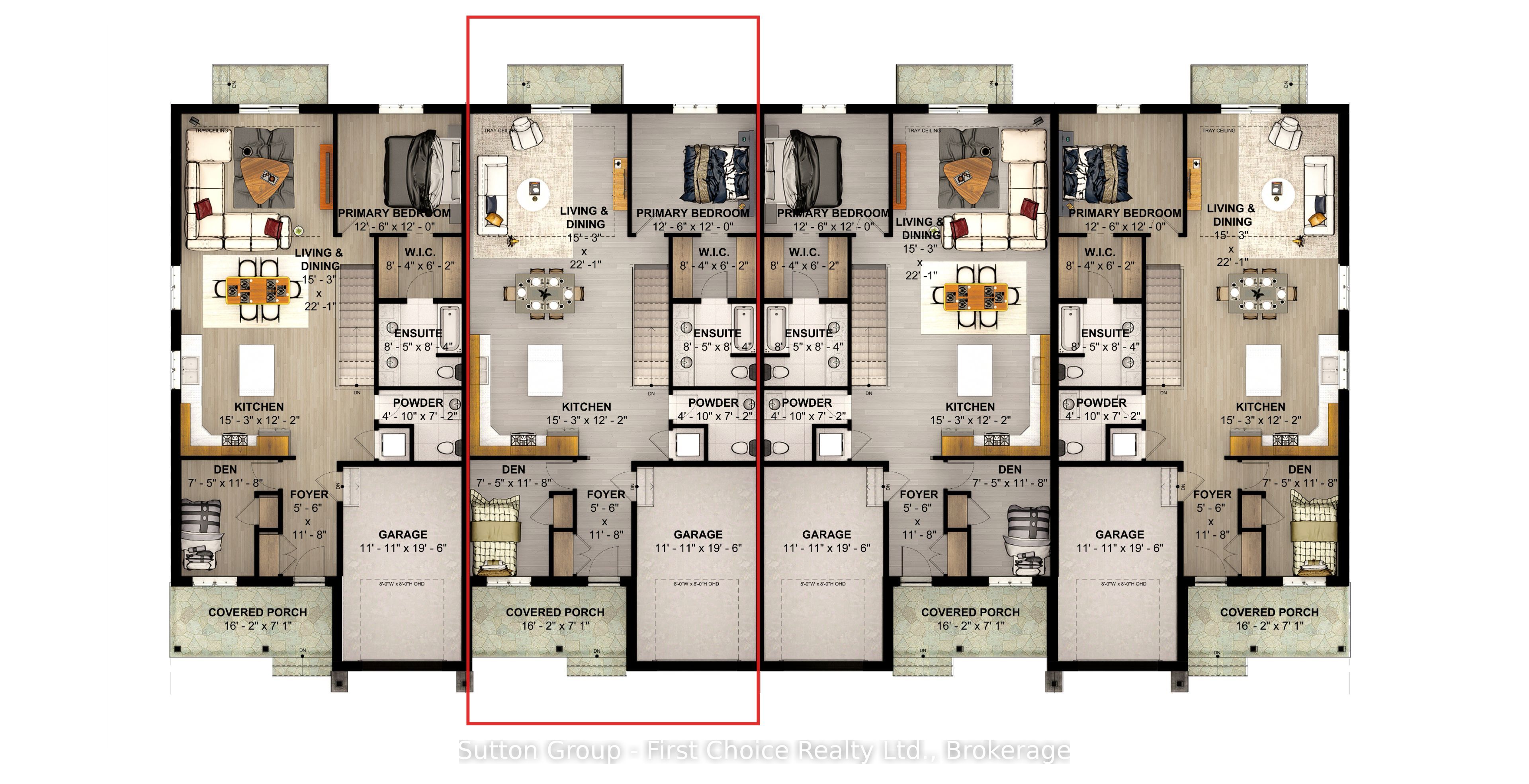 17 Wimpole Street Property Photo 3