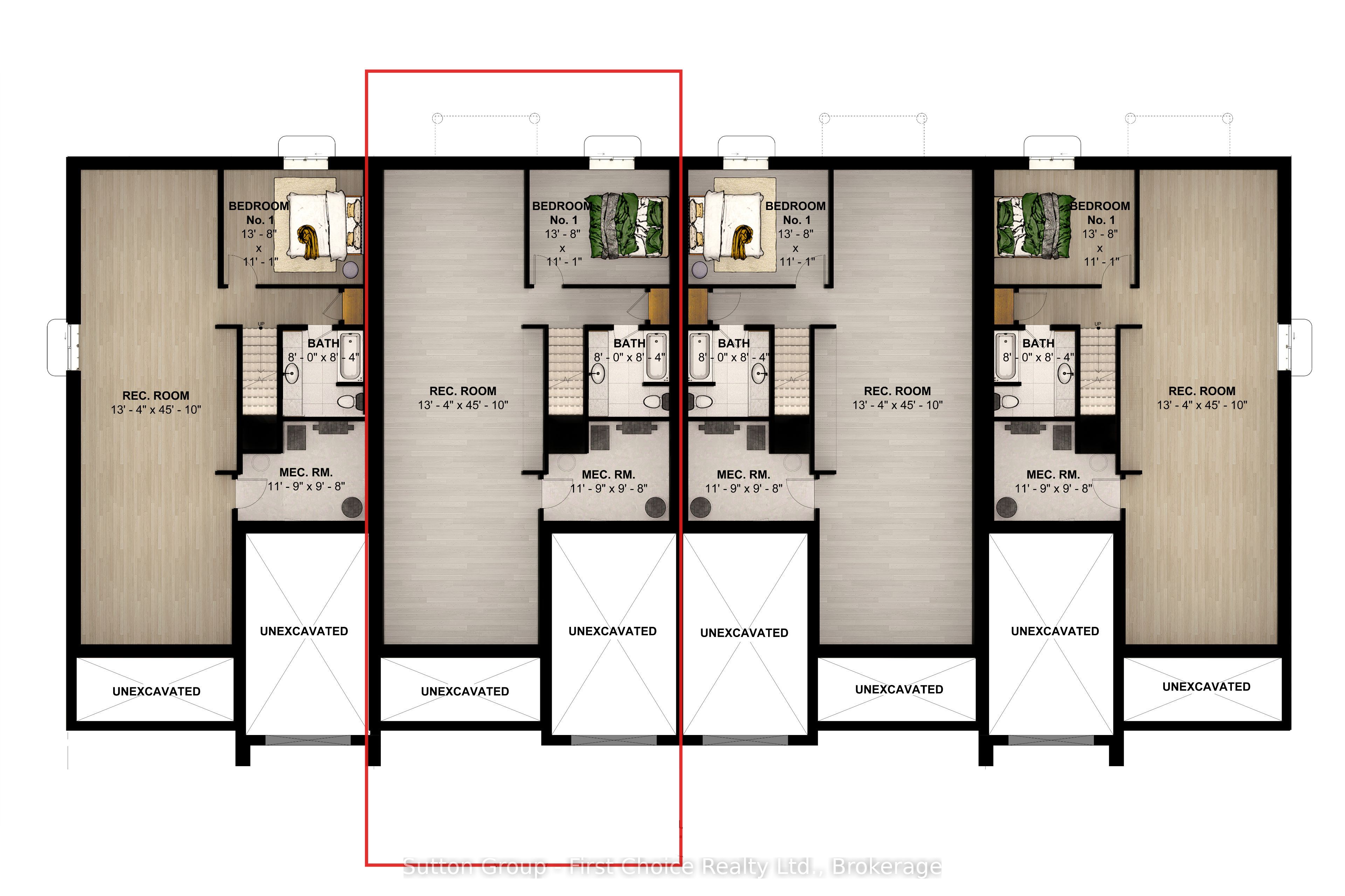 17 Wimpole Street Property Photo 4