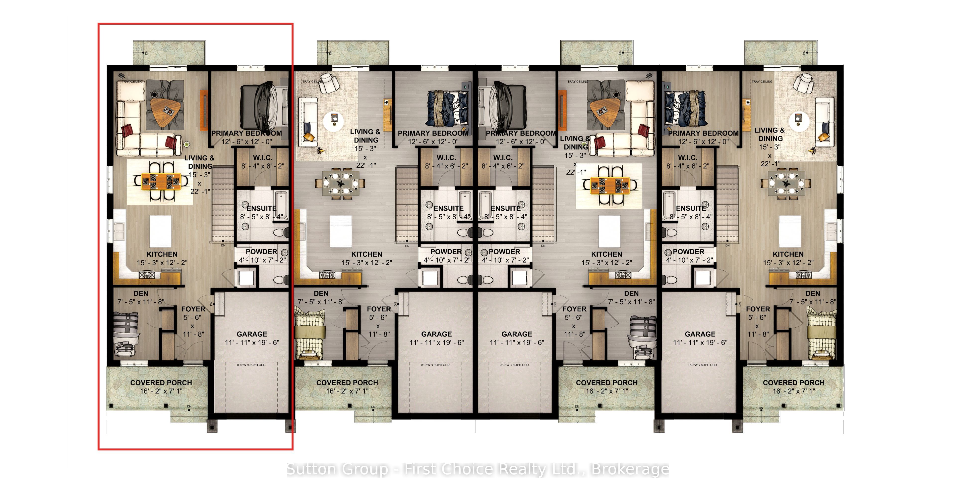 18 Wimpole Street Property Photo 3