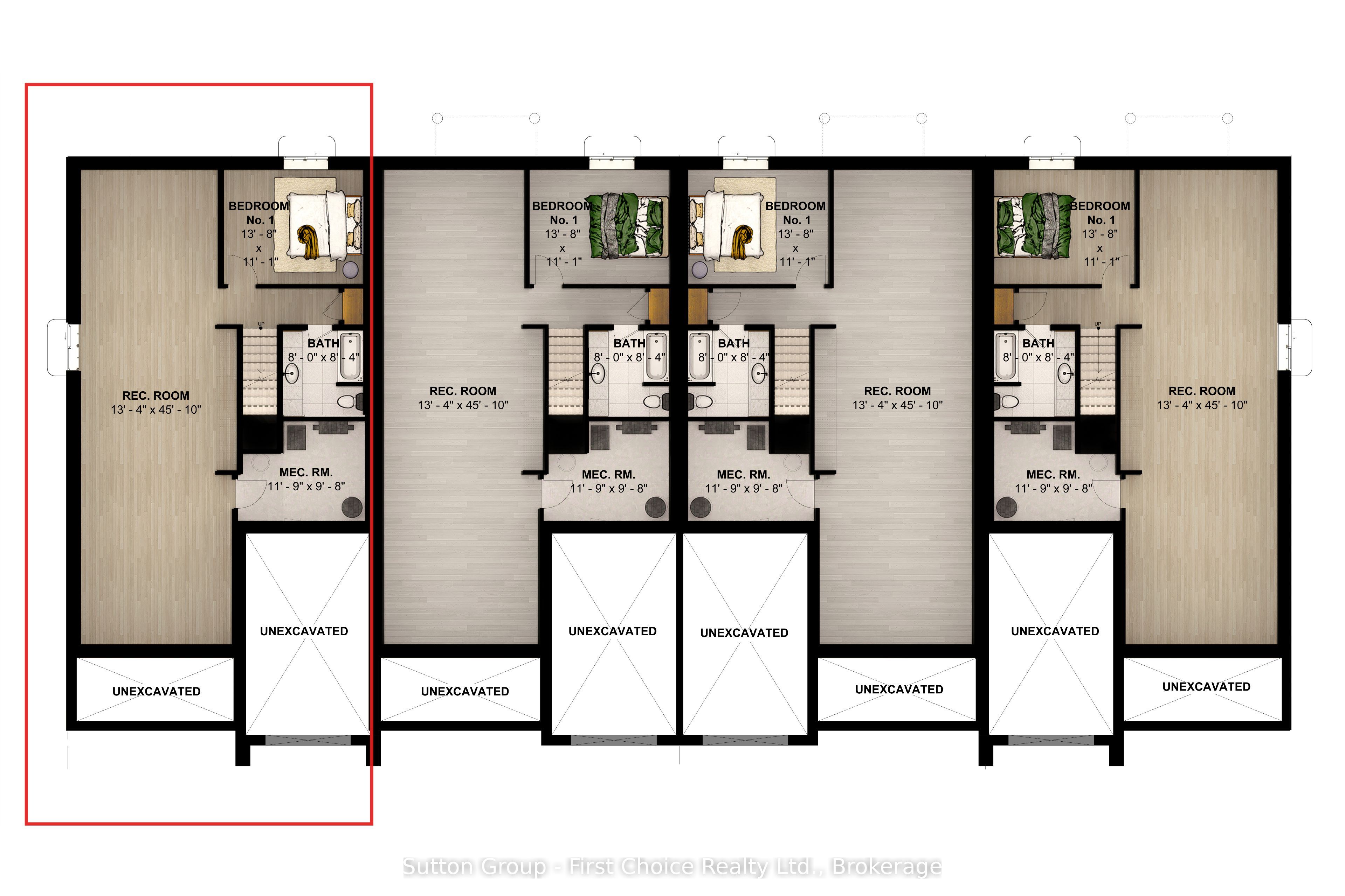 18 Wimpole Street Property Photo 4