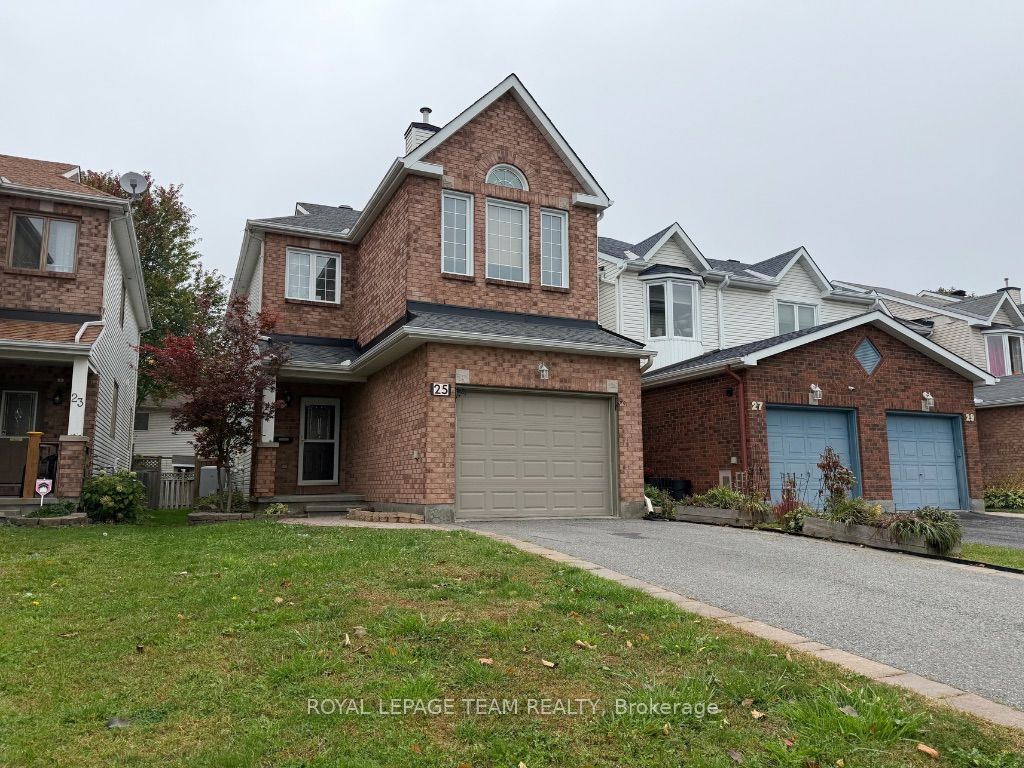 25 Redpath Drive Property Photo 1