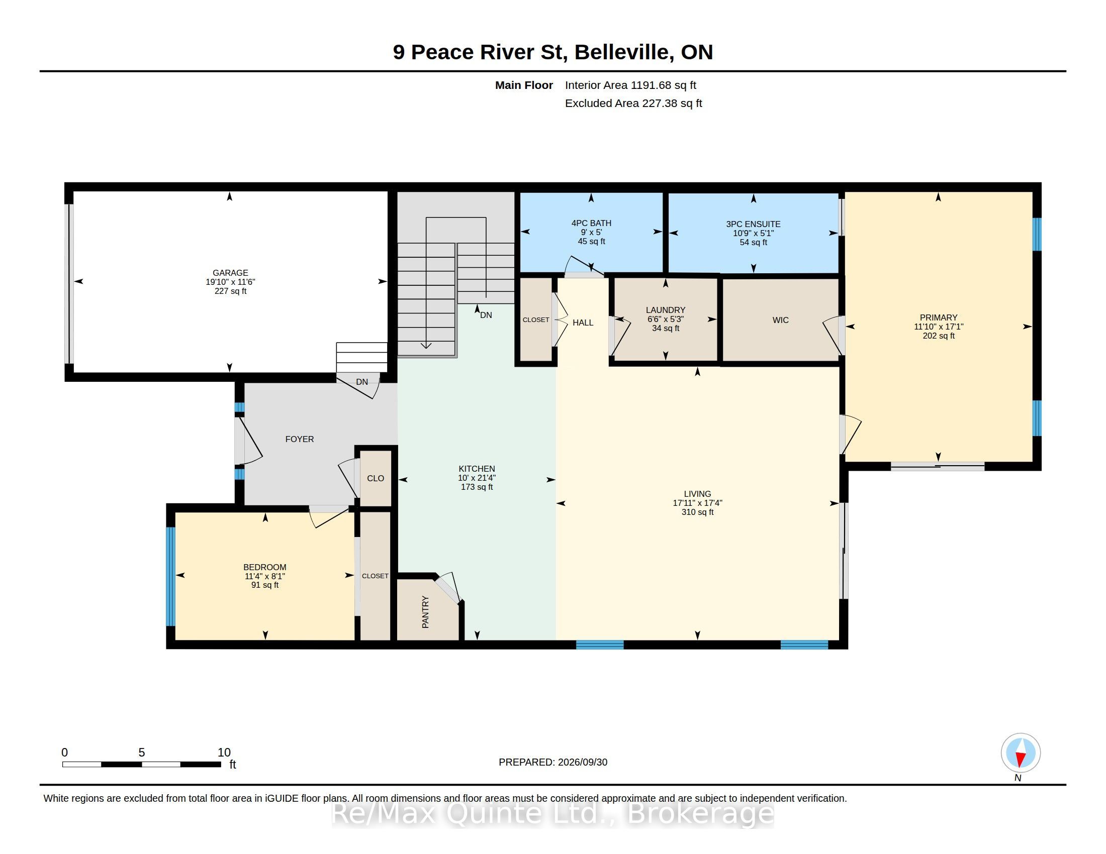 9 Peace River Street Property Photo 27