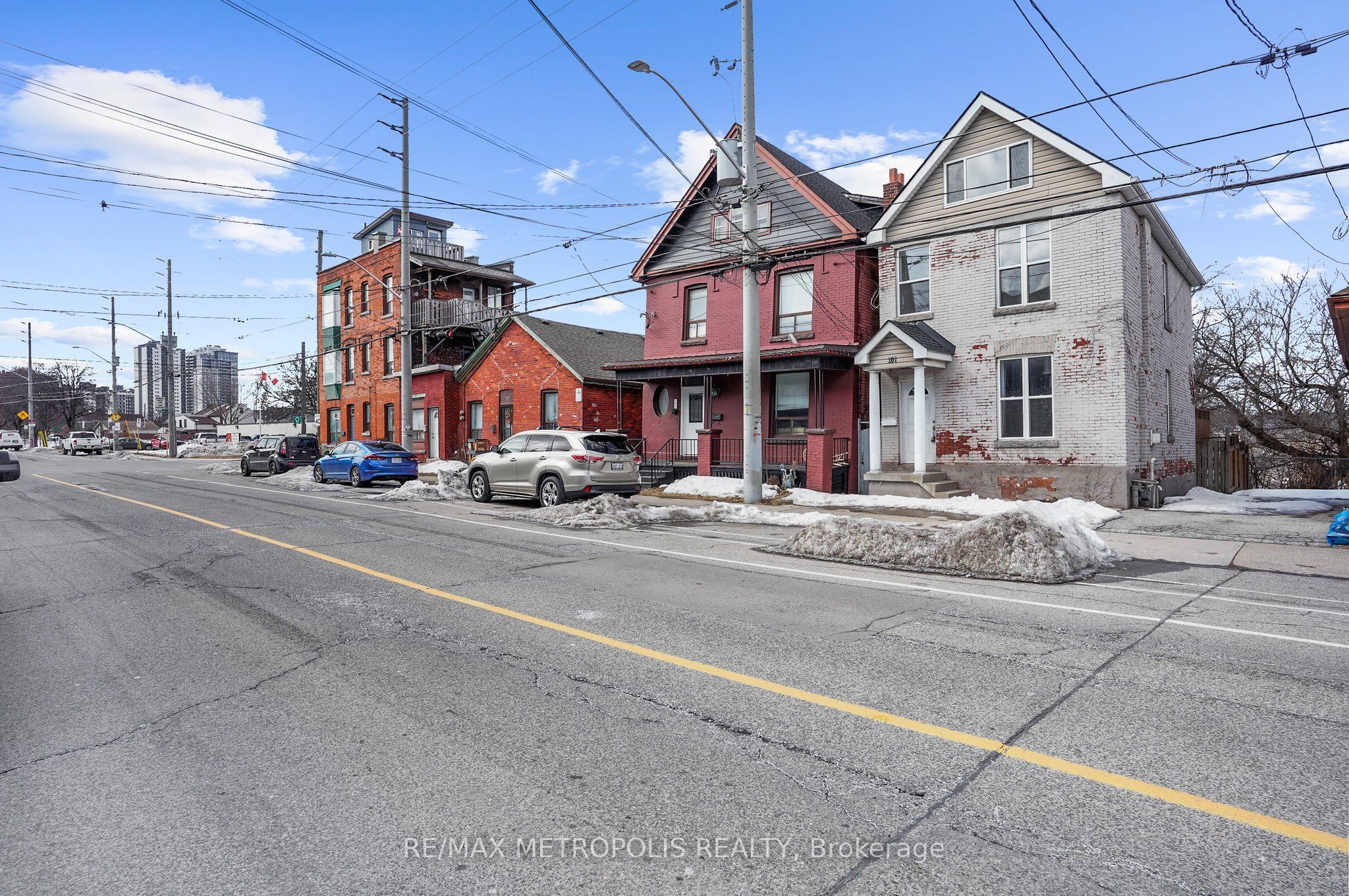 201 Bay Street N Property Photo 30