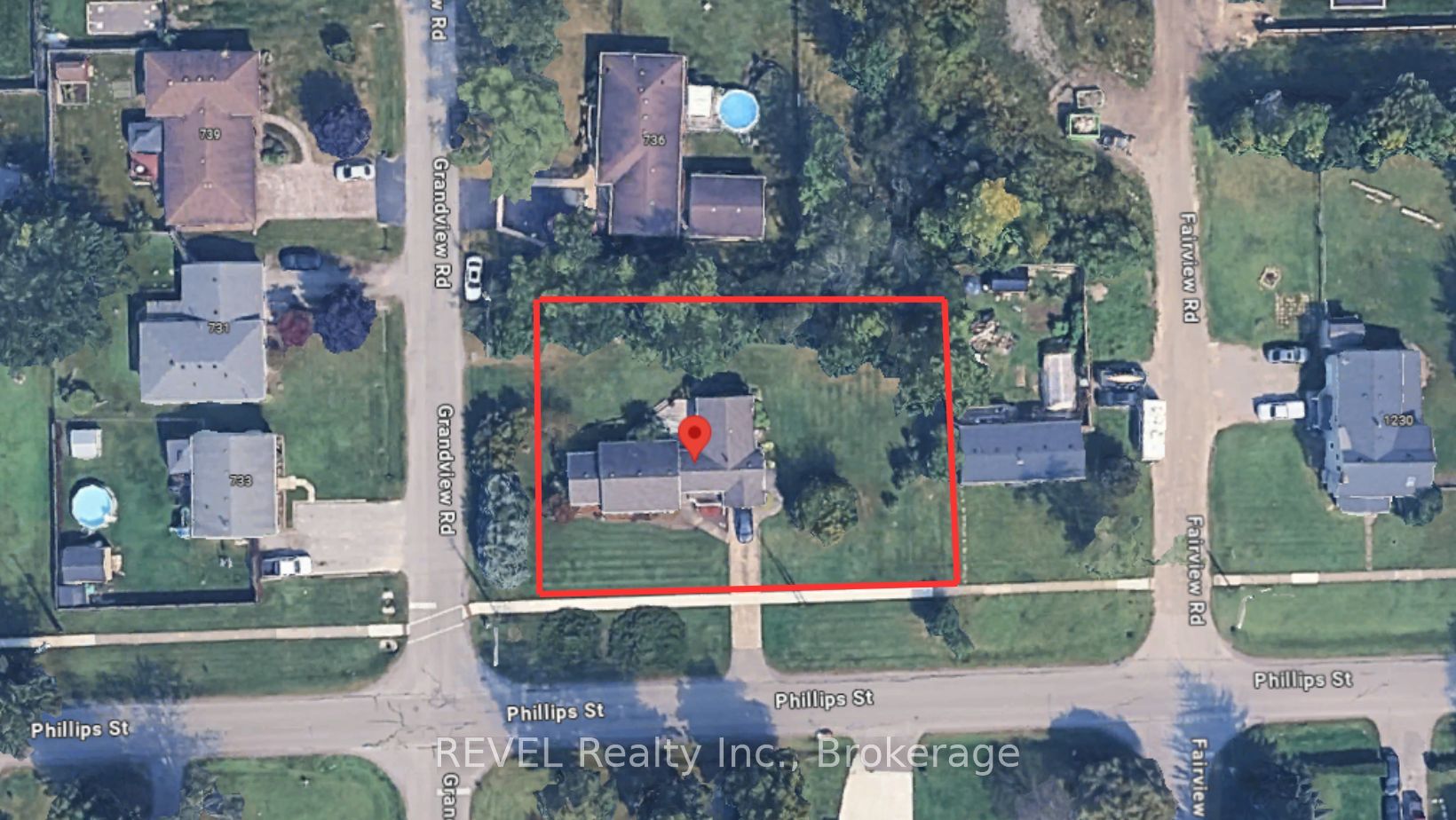 1258 Phillips Street Property Photo 4