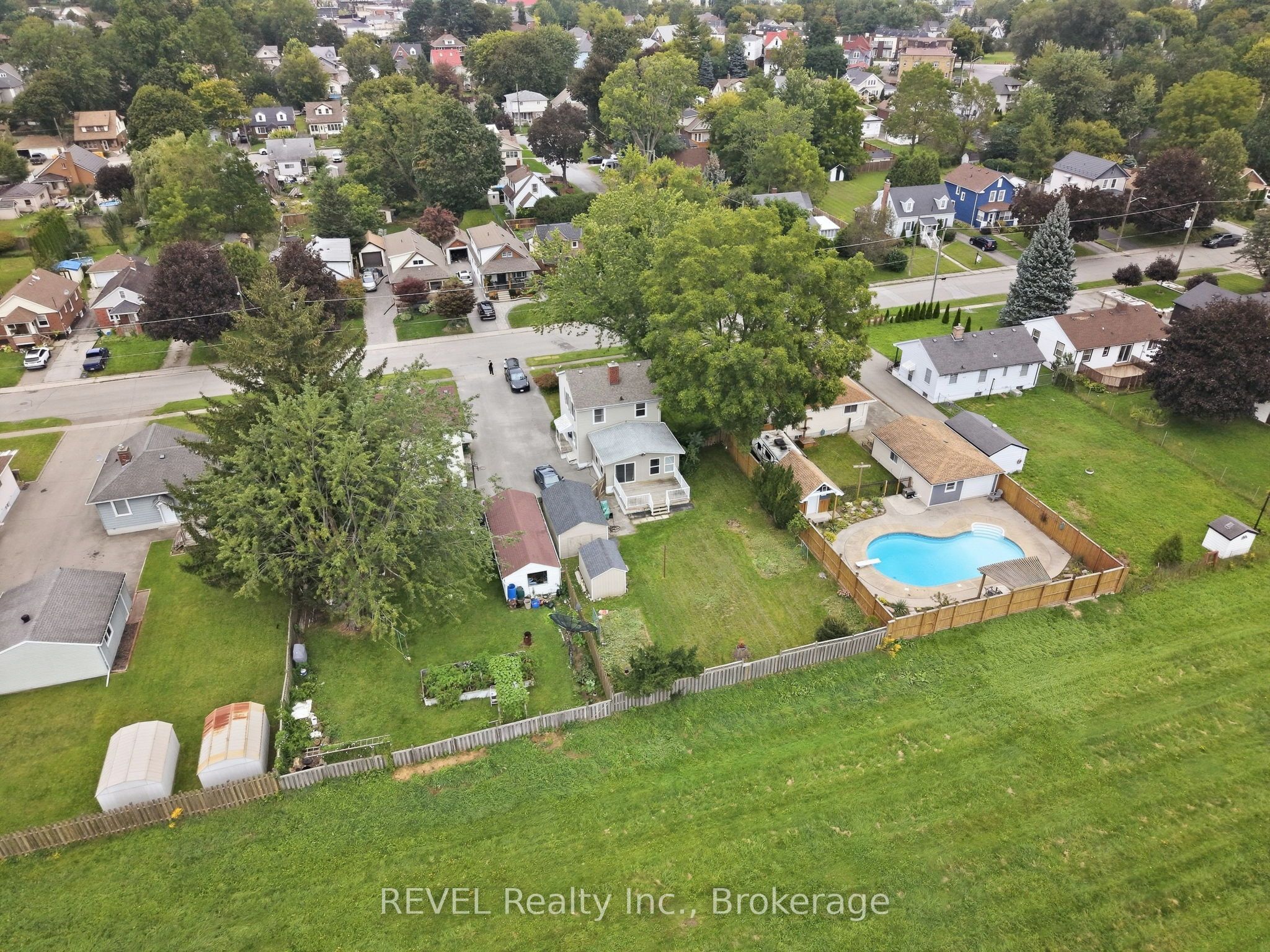 5892 Murray Street Property Photo 5
