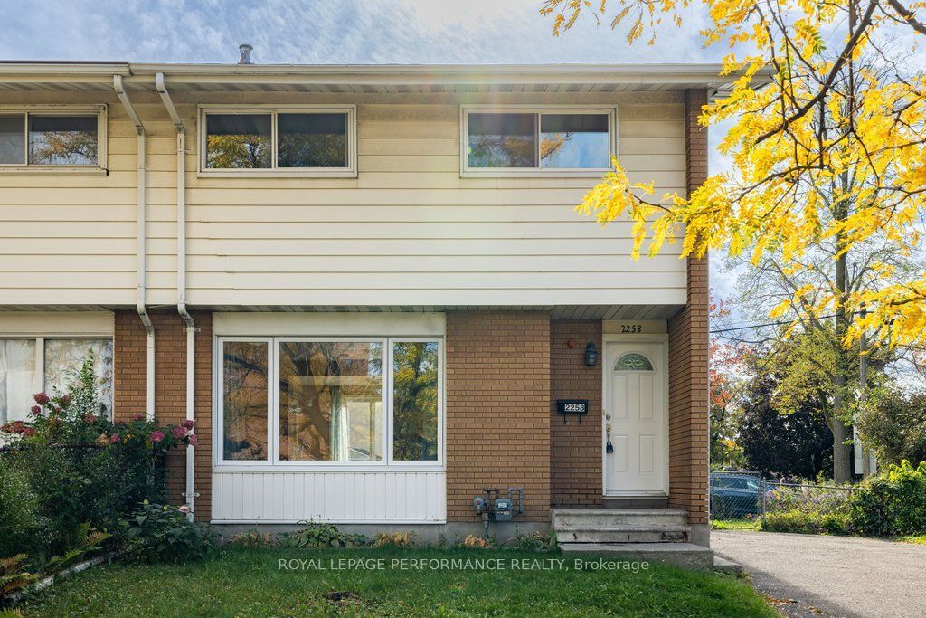 2258 Russell Road Property Photo 1