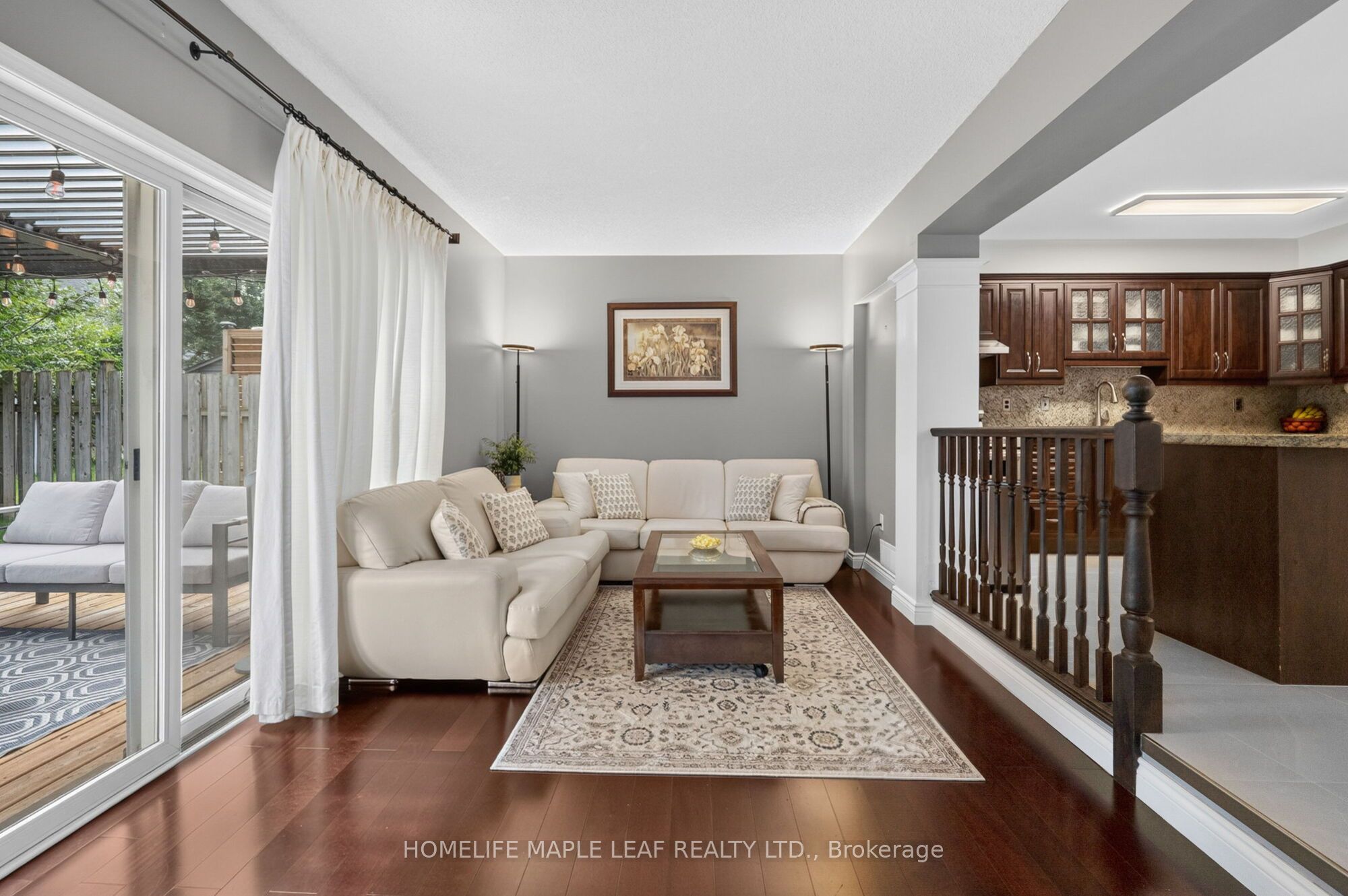 211 Melran Drive Property Photo 8