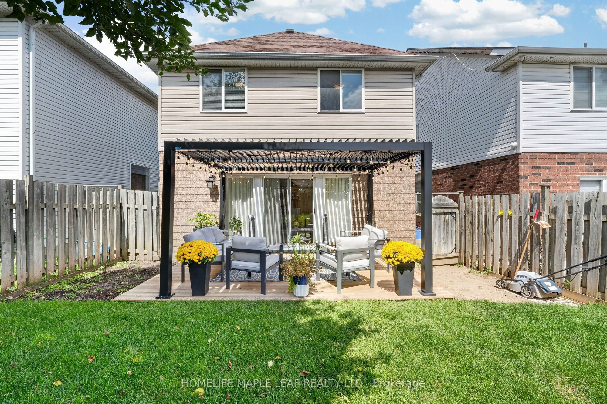 211 Melran Drive Property Photo 31