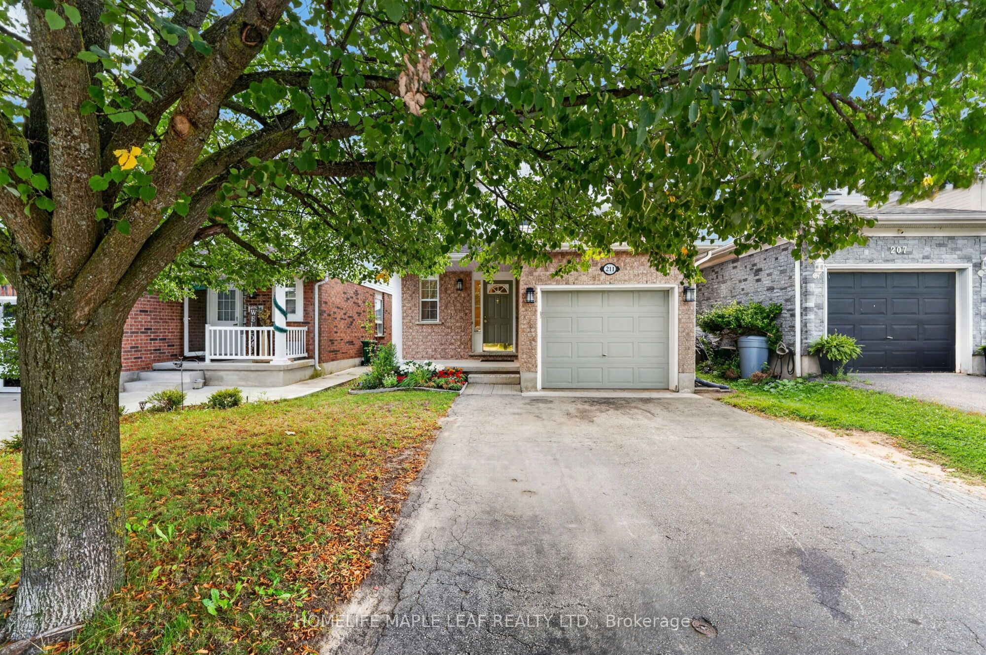 211 Melran Drive Property Photo 33