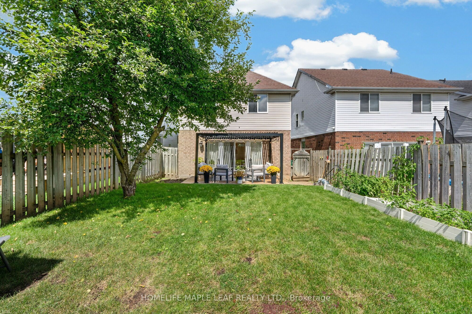 211 Melran Drive Property Photo 34