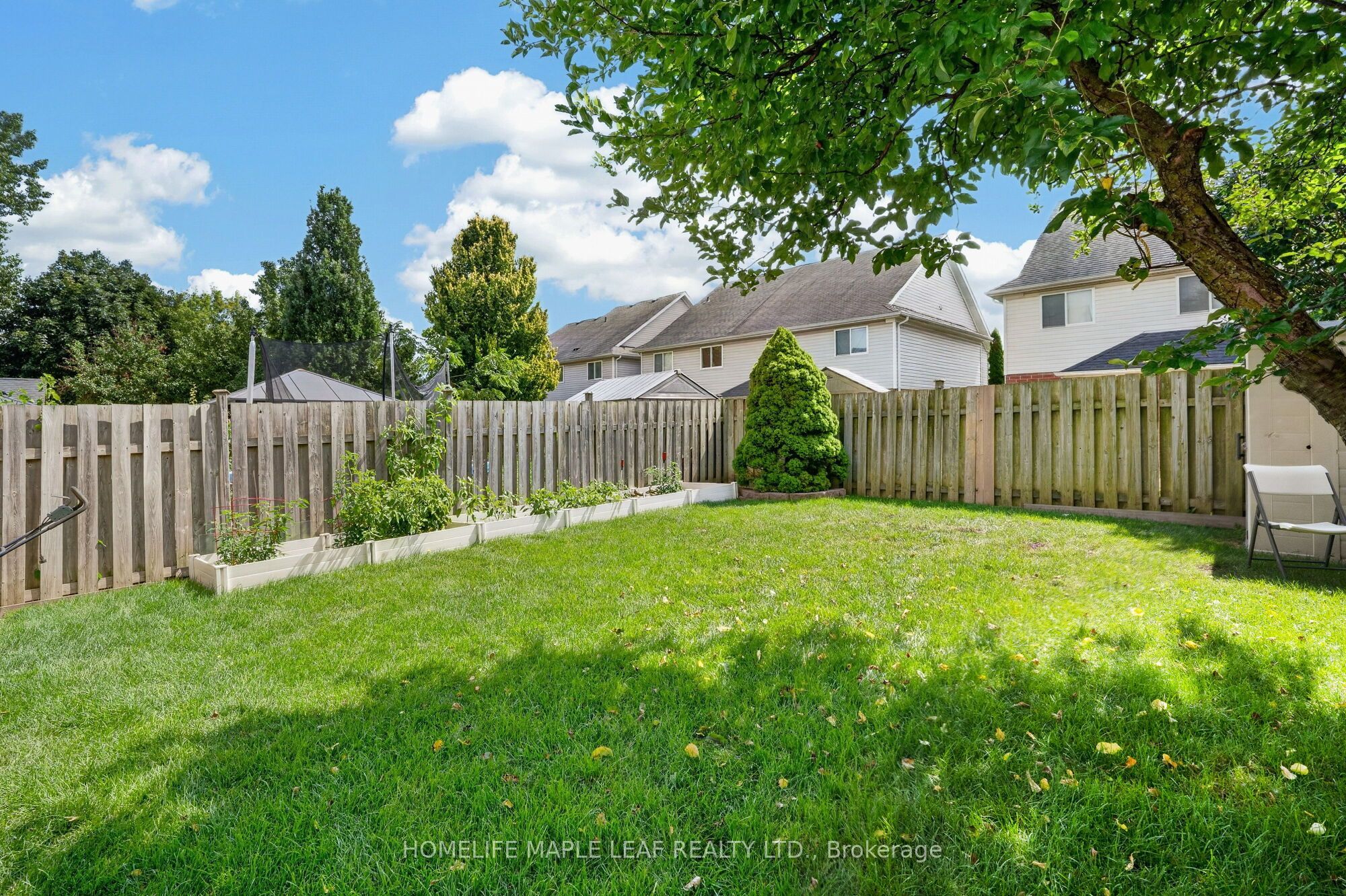 211 Melran Drive Property Photo 35
