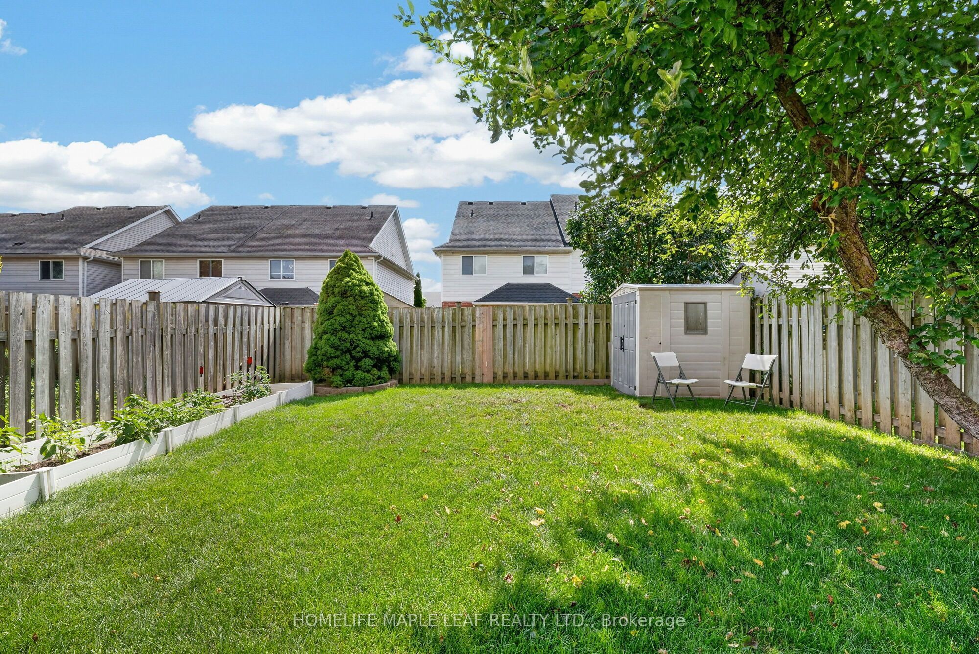 211 Melran Drive Property Photo 36
