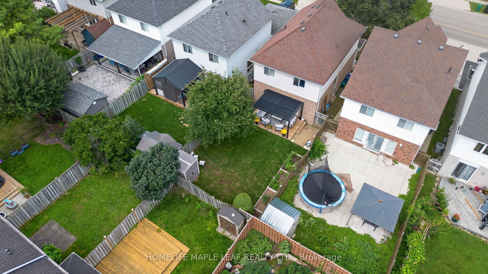 211 Melran Drive Property Photo 38