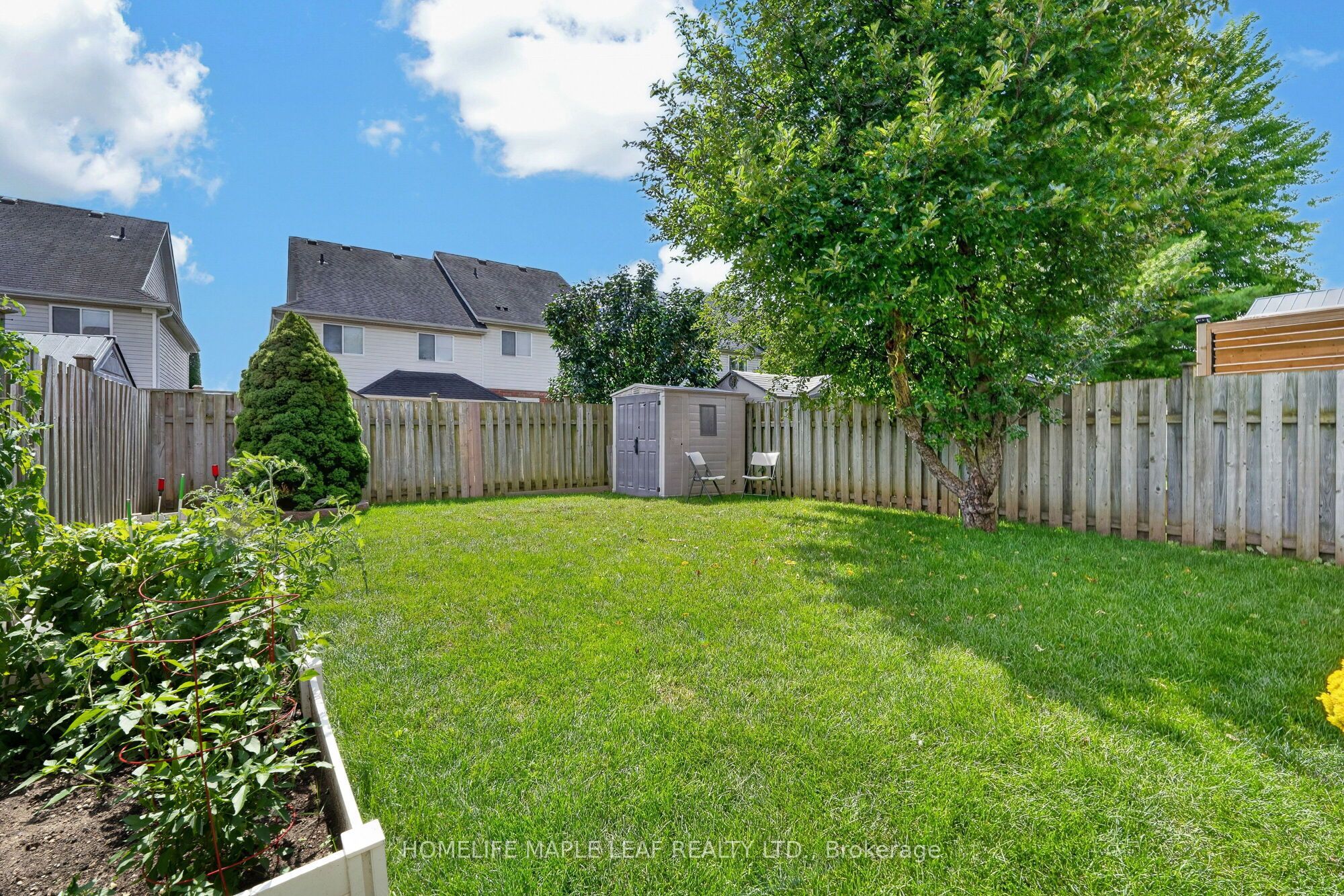 211 Melran Drive Property Photo 39
