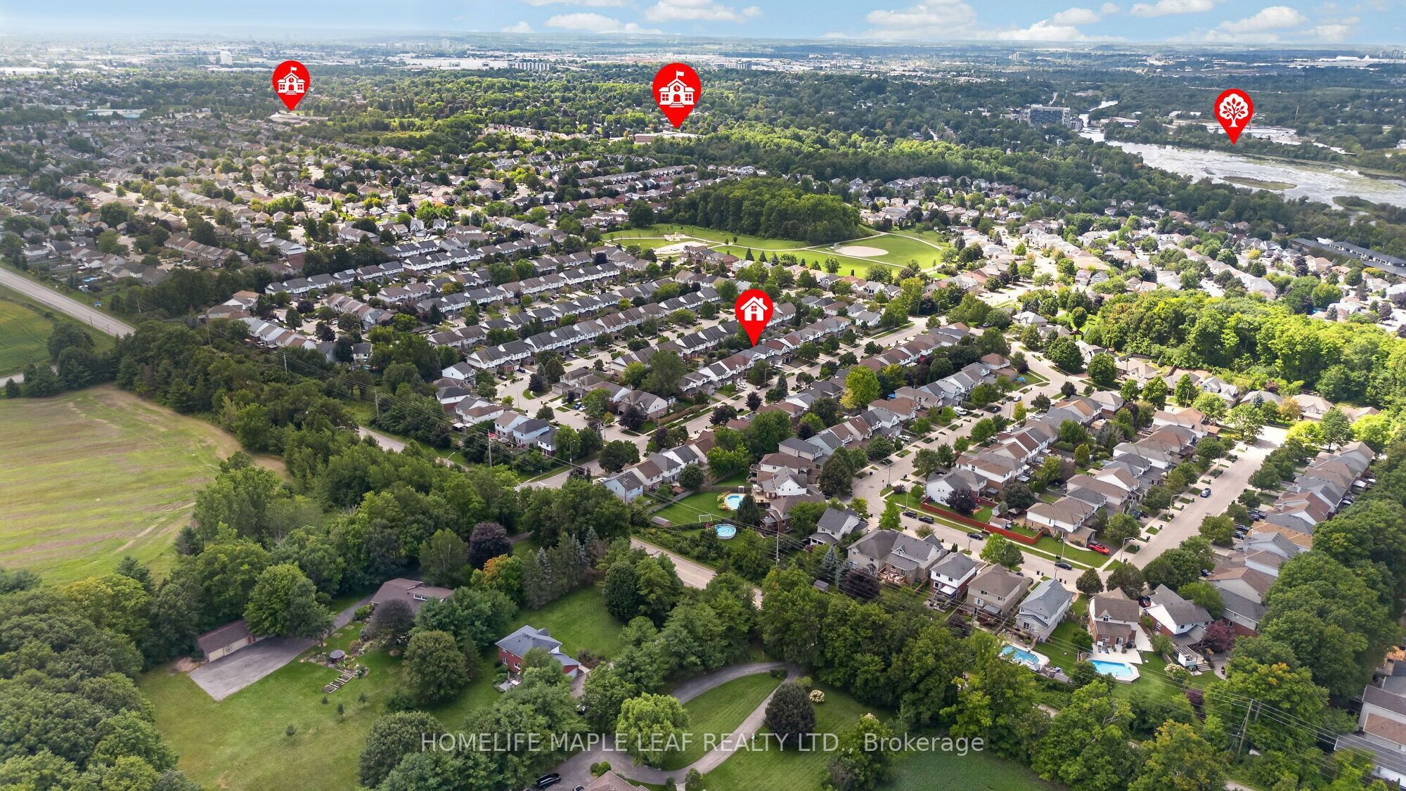 211 Melran Drive Property Photo 41