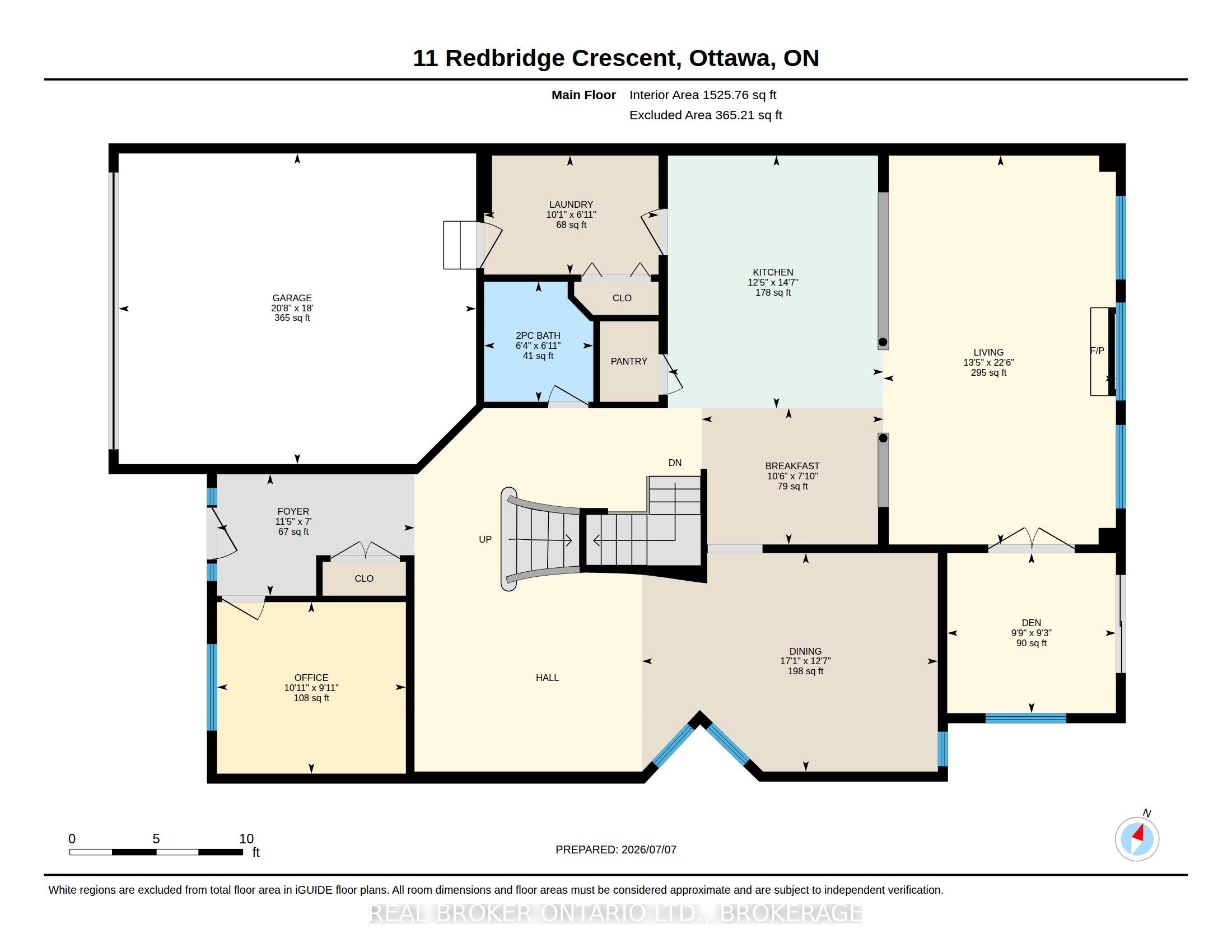 11 Redbridge Crescent Property Photo 45