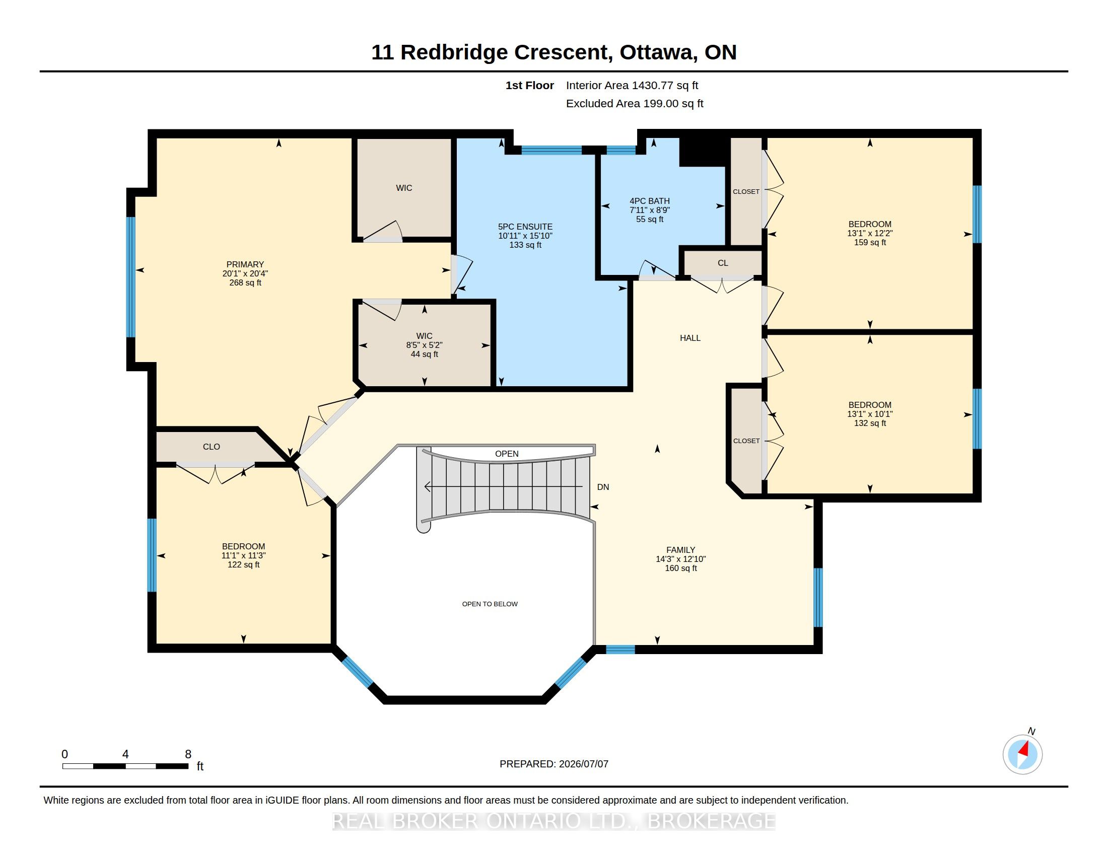 11 Redbridge Crescent Property Photo 46