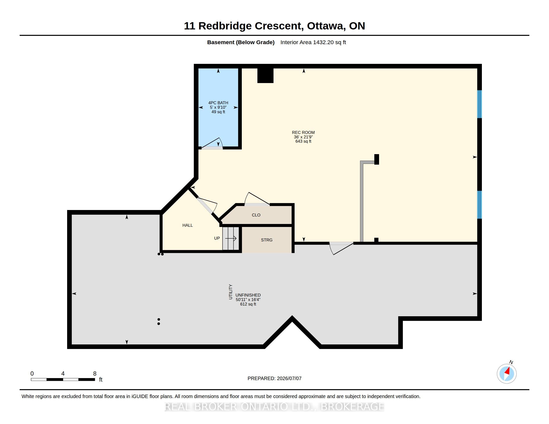 11 Redbridge Crescent Property Photo 47