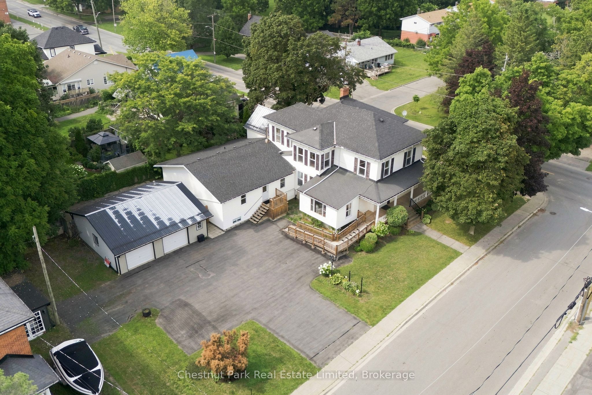 71 Queen Street Property Photo 2