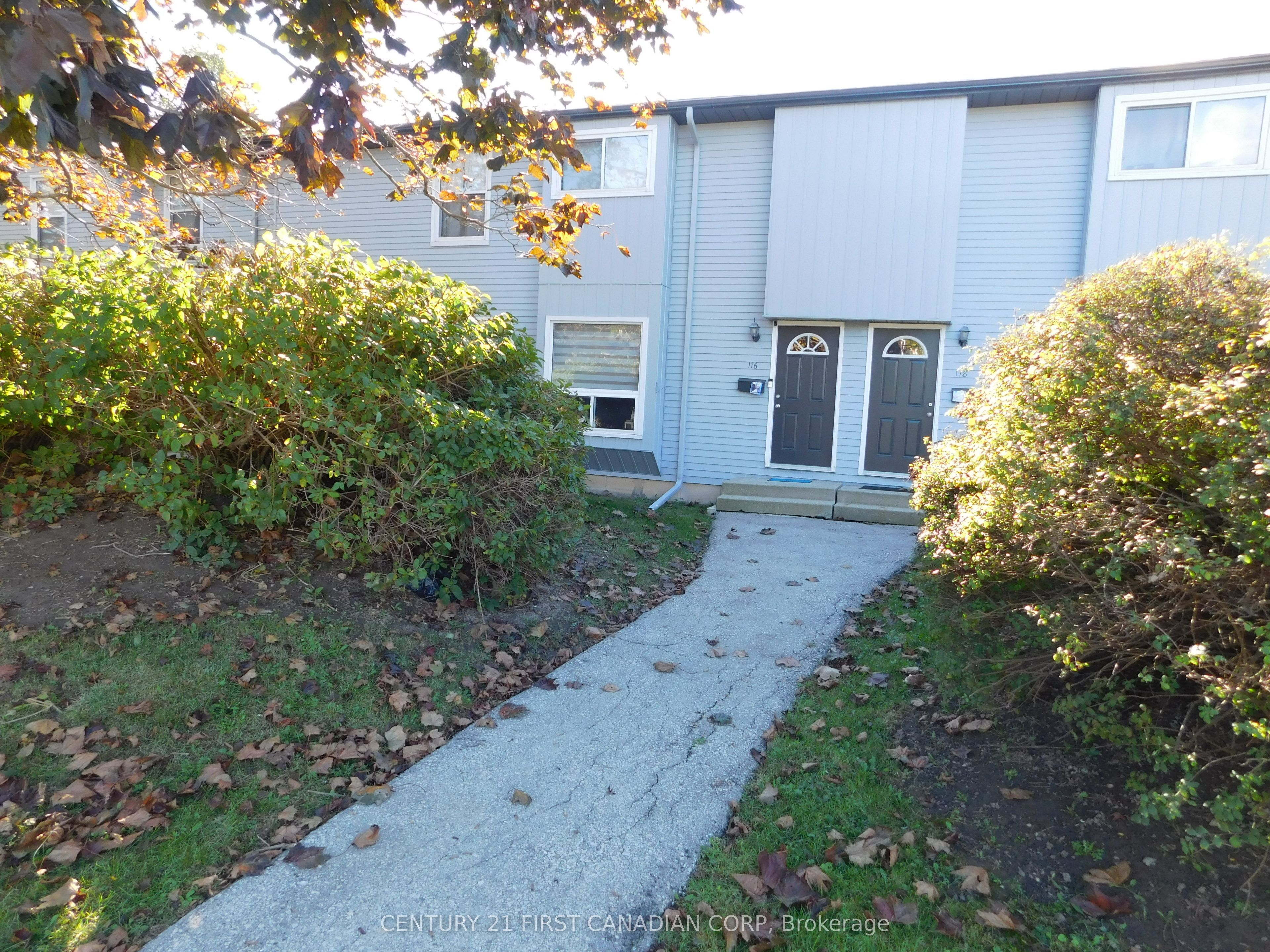 70 Fiddlers Green Road 116 Property Photo 1
