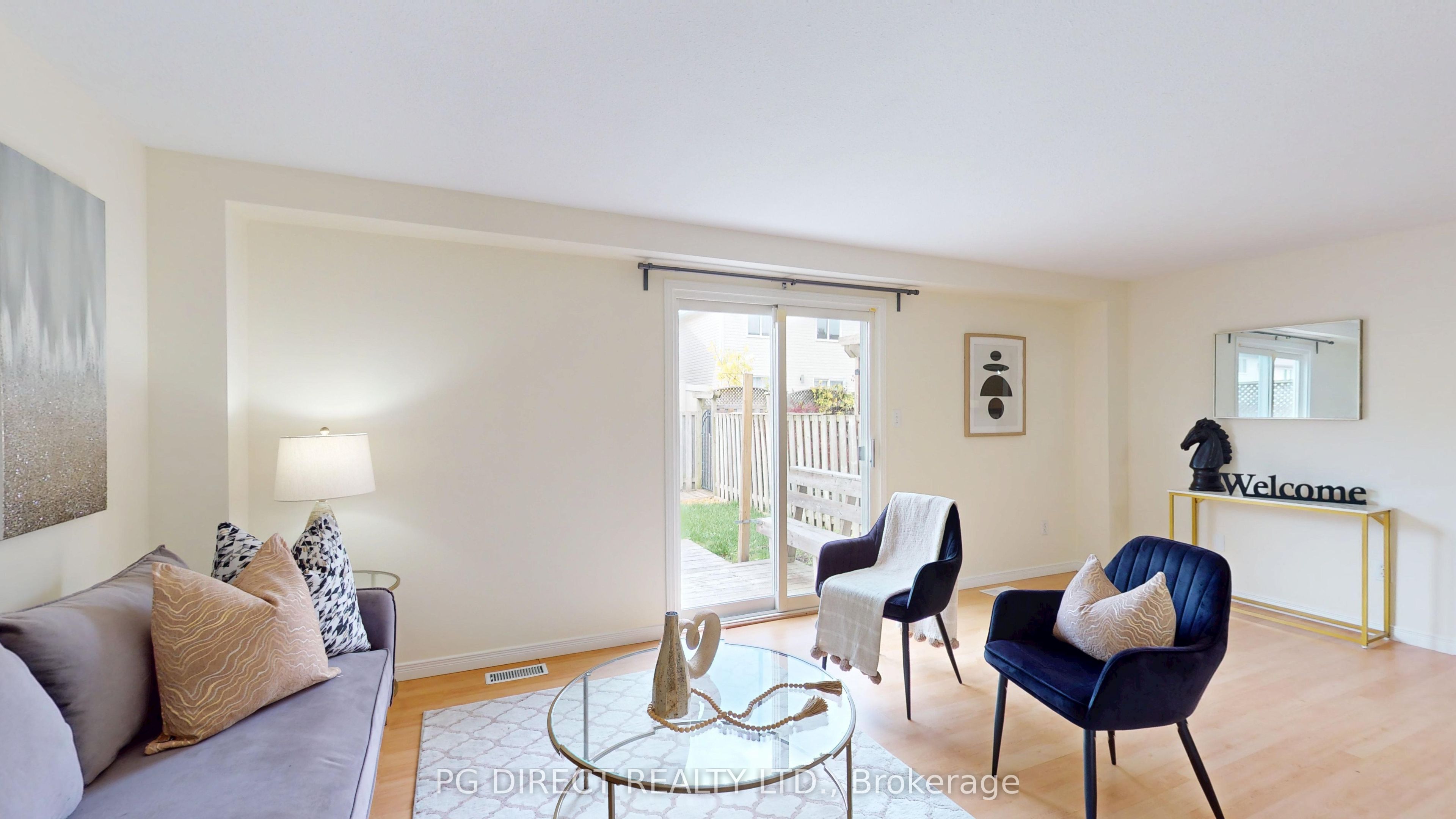 100 Foxglove Crescent Property Photo 2