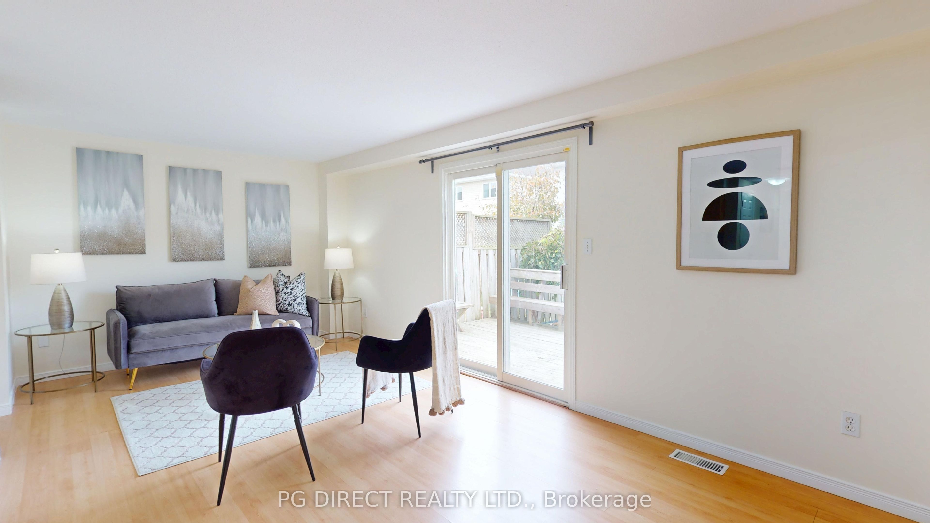 100 Foxglove Crescent Property Photo 3