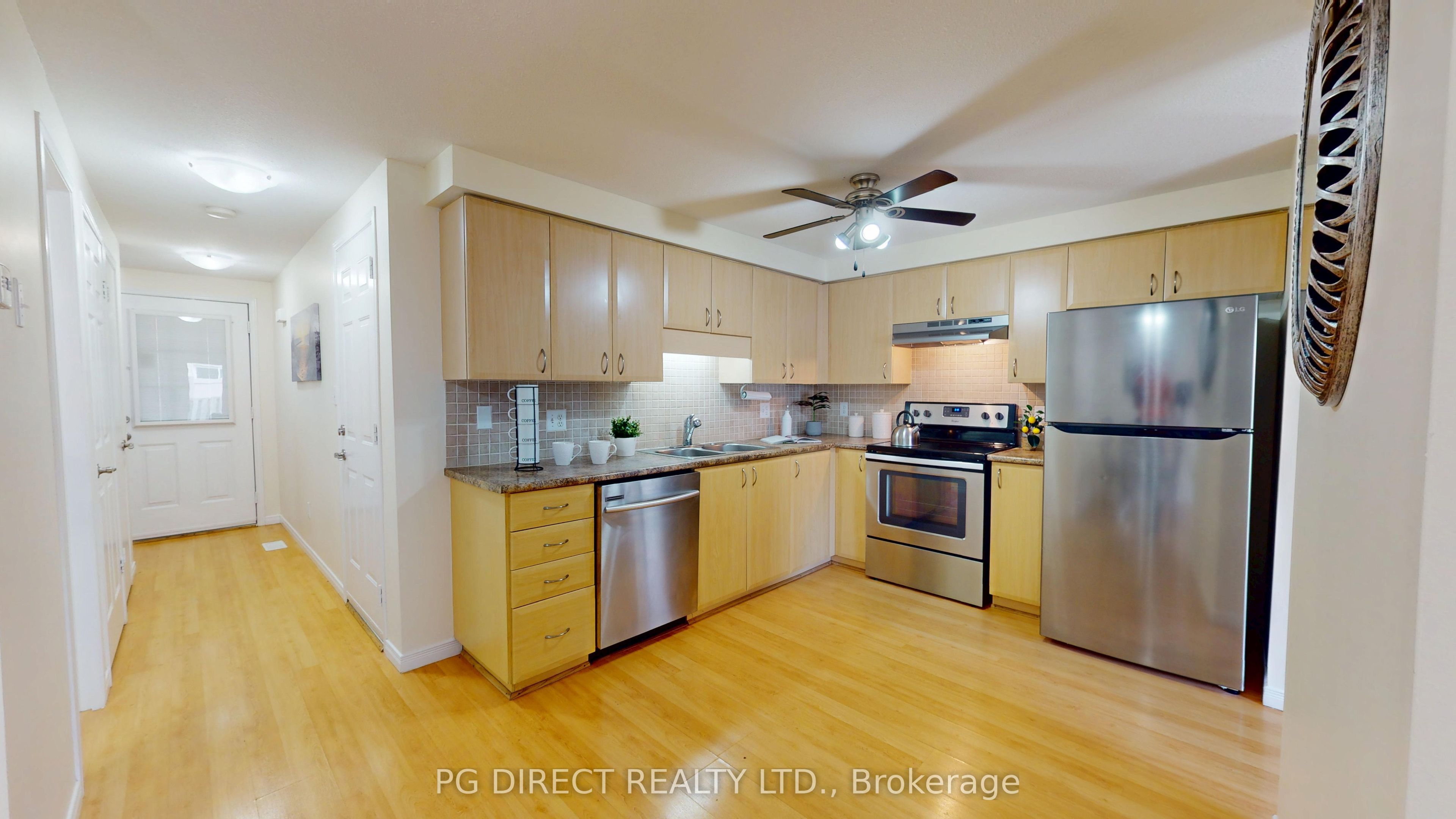 100 Foxglove Crescent Property Photo 6
