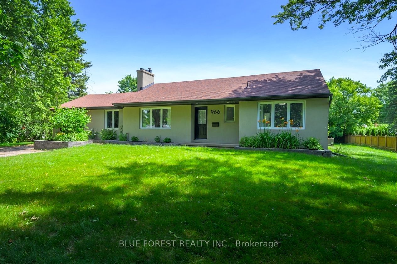 966 Glenbanner Road Property Photo 3