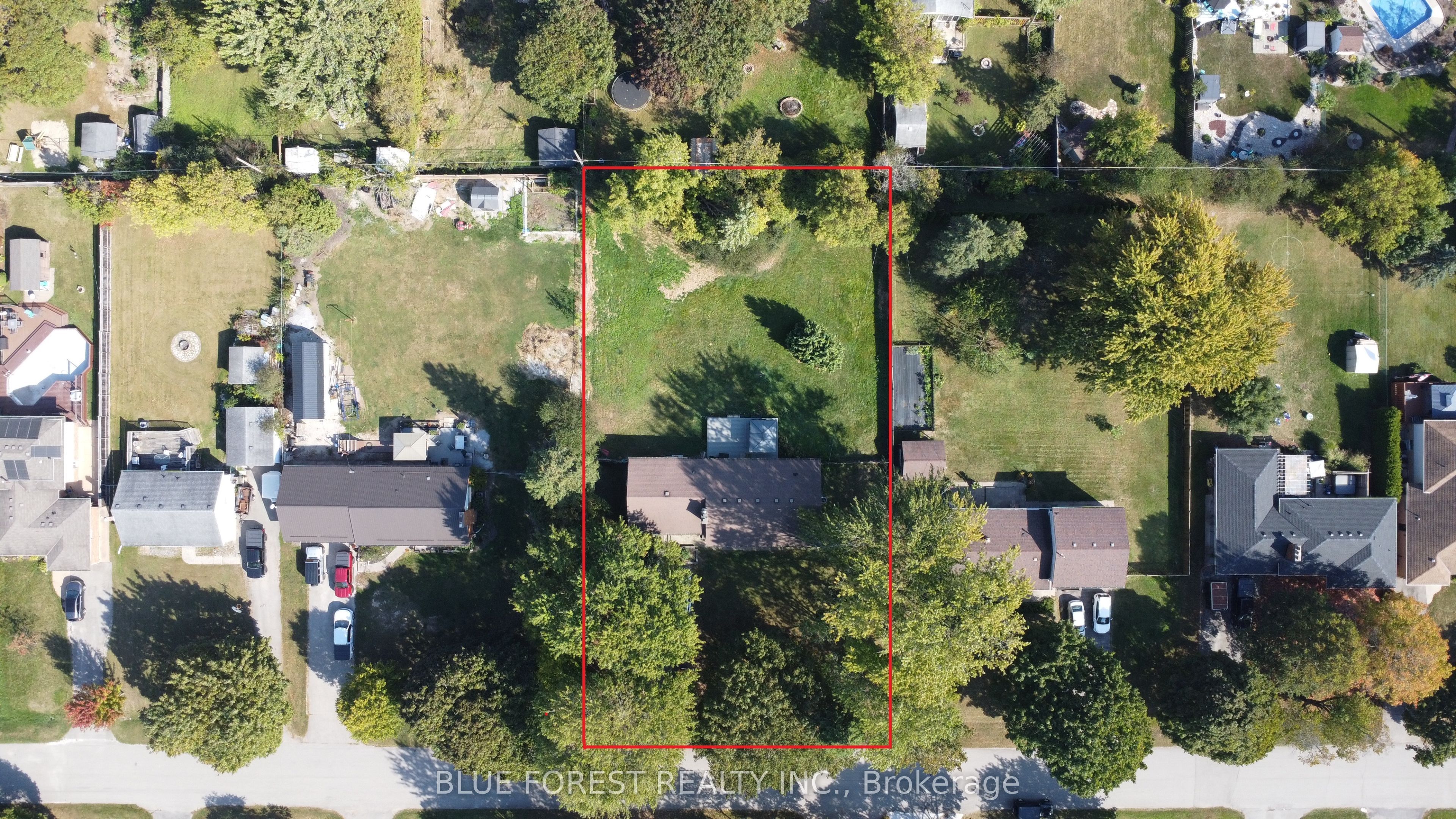 966 Glenbanner Road Property Photo 38