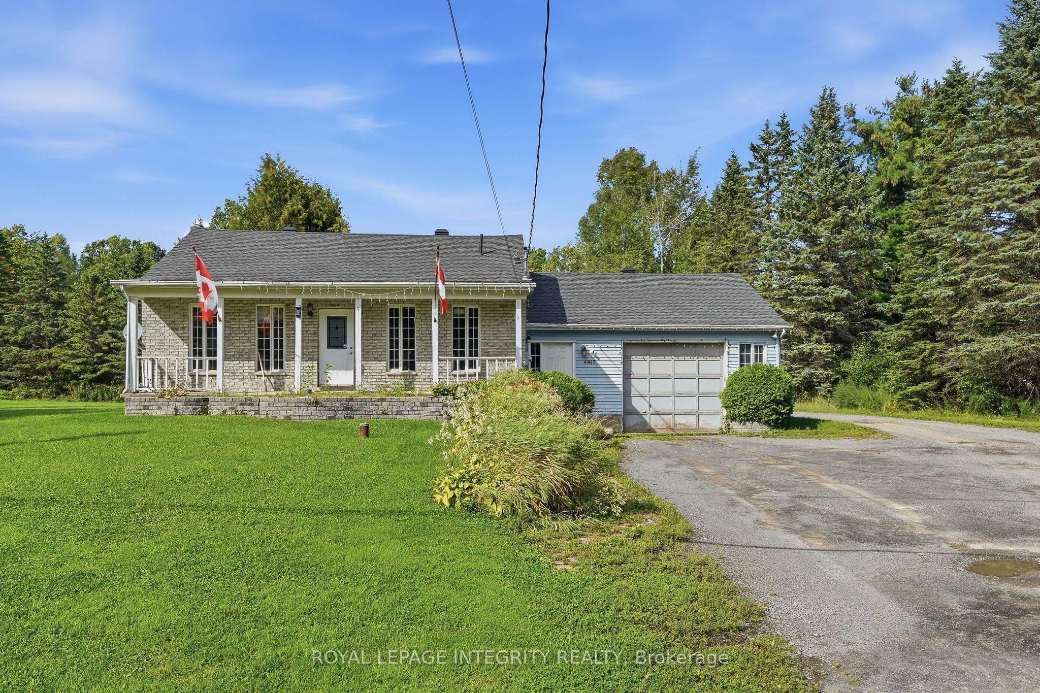 4417 Navan Road Property Photo 1