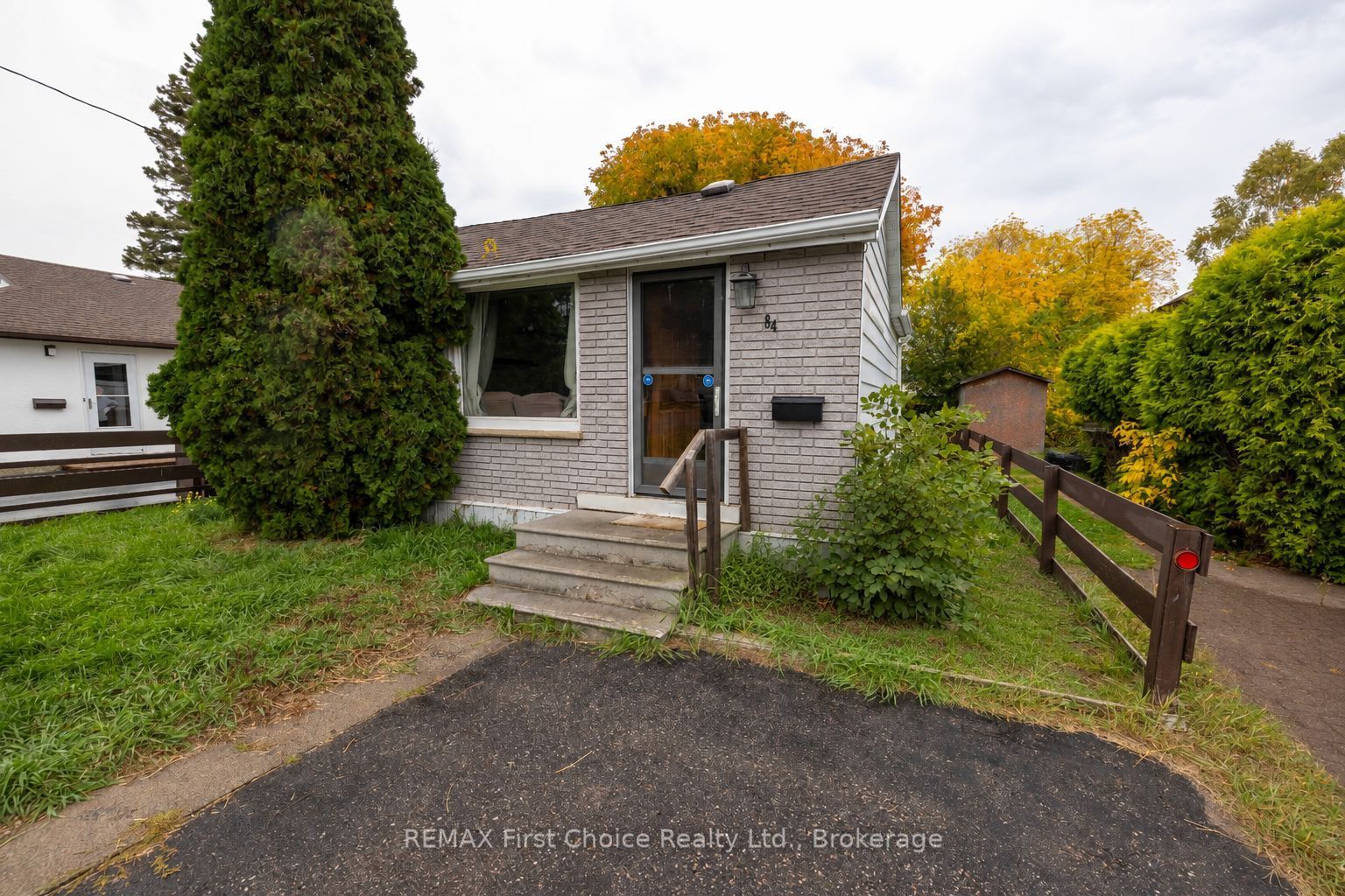 84 Penfold Street Property Photo 1