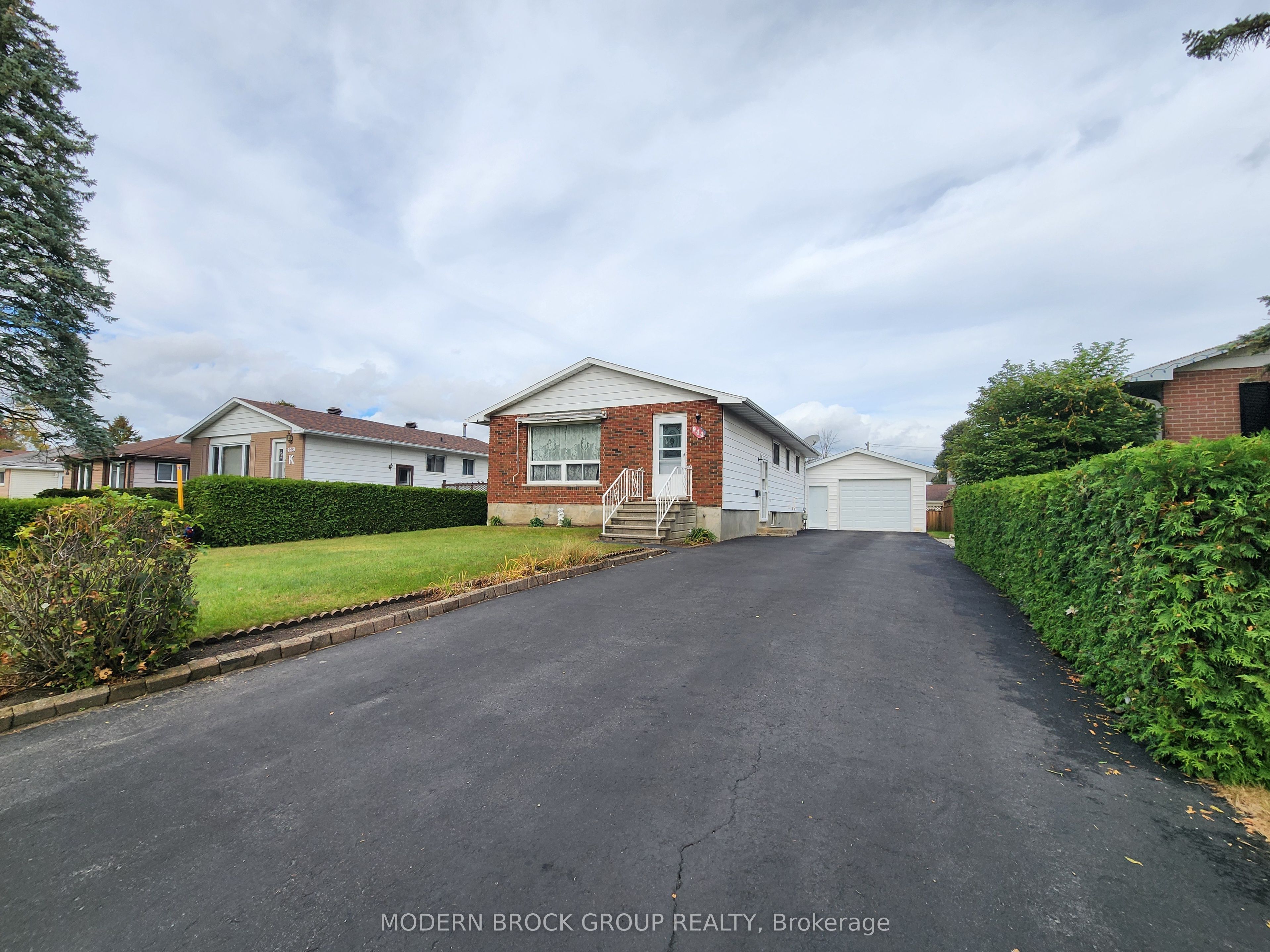 944 Mackenzie Road Property Photo 1