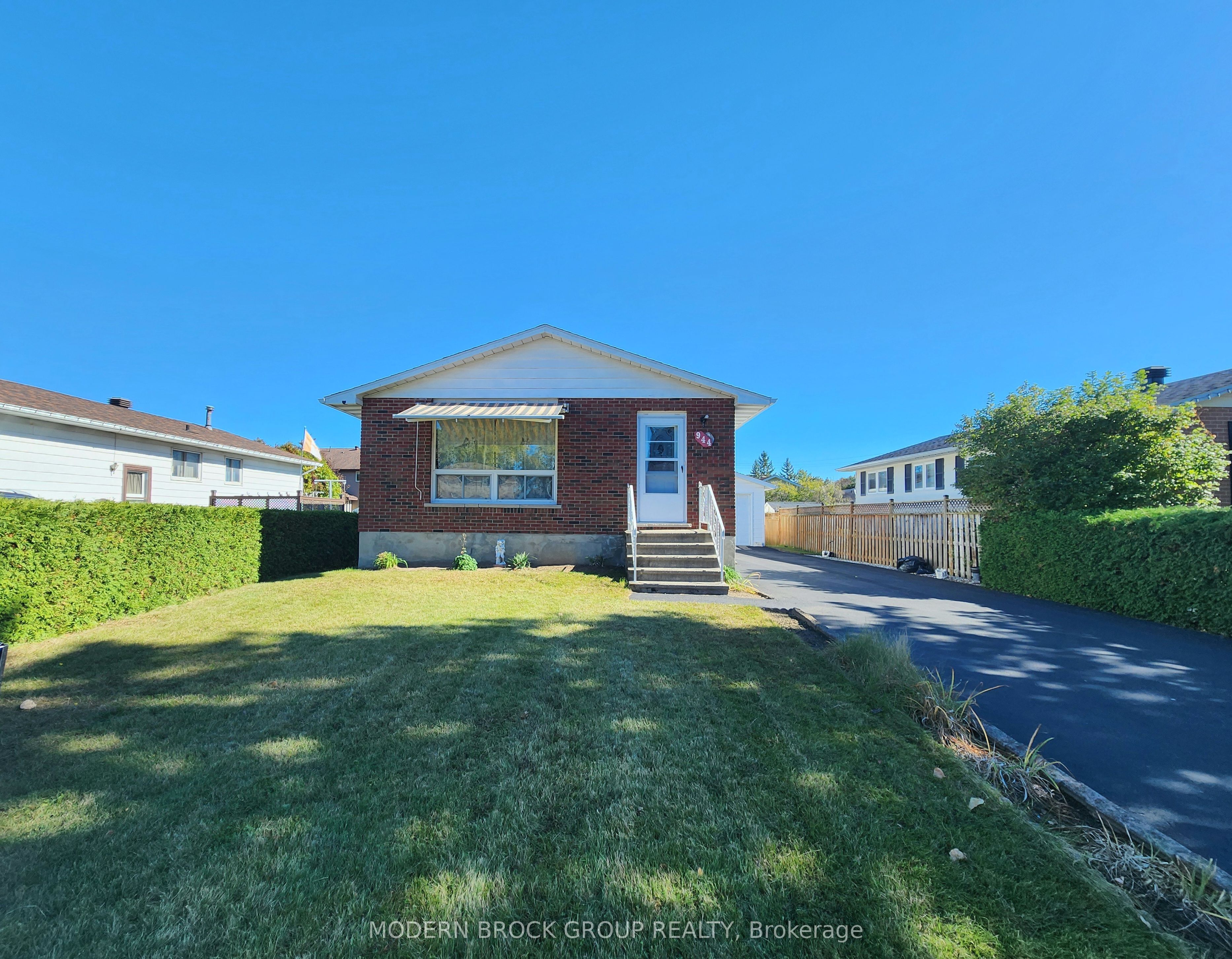 944 Mackenzie Road Property Photo 2