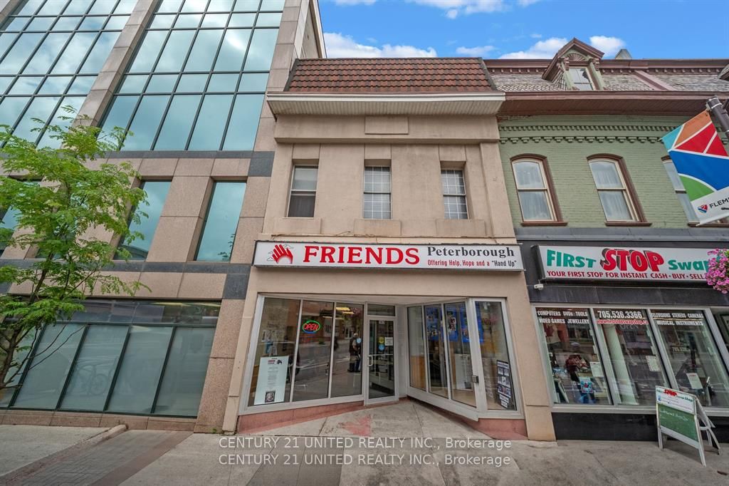 283 George Street N Property Photo 1