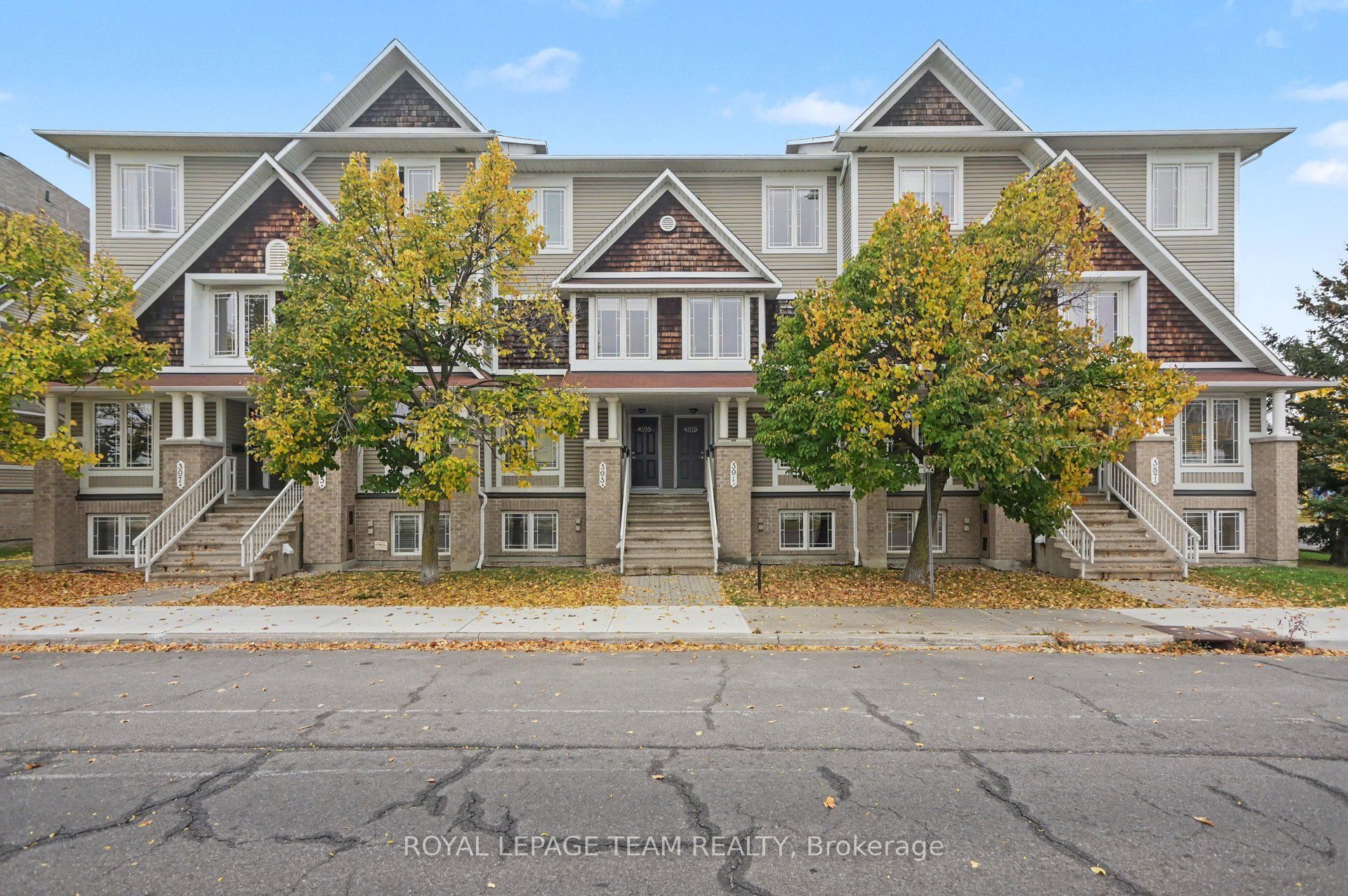391 Chapman Mills Drive A Property Photo 1