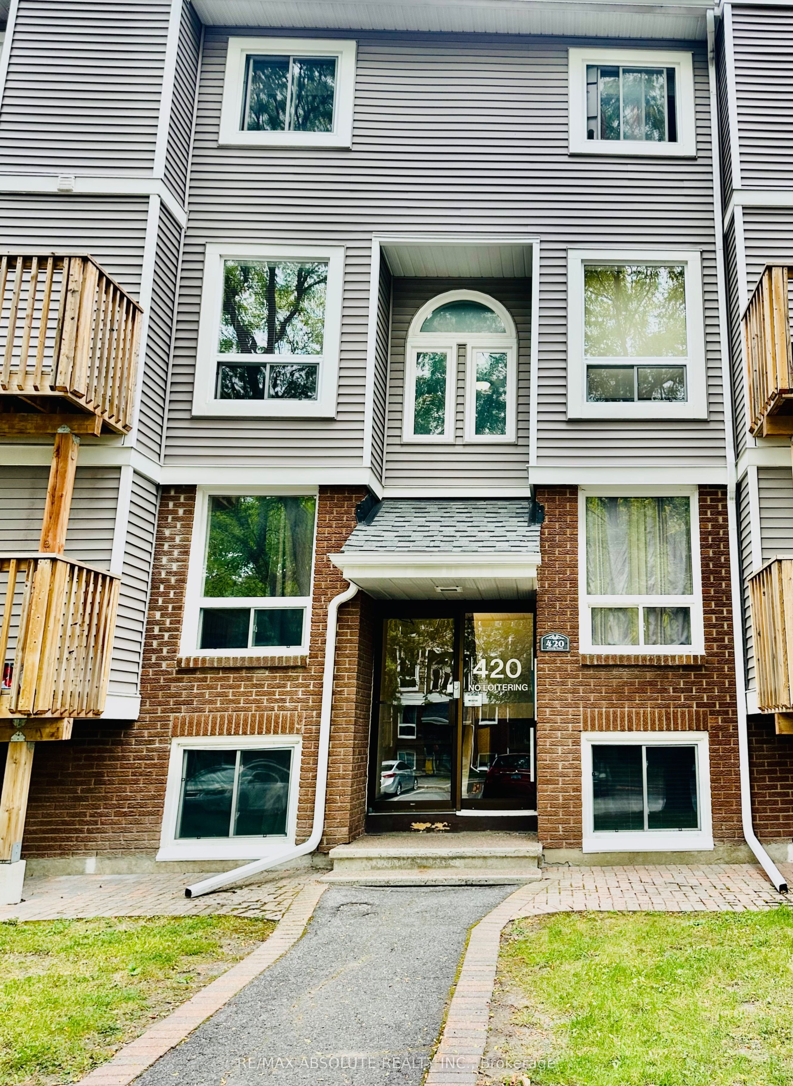 420 Fenerty Court 8 Property Photo 1