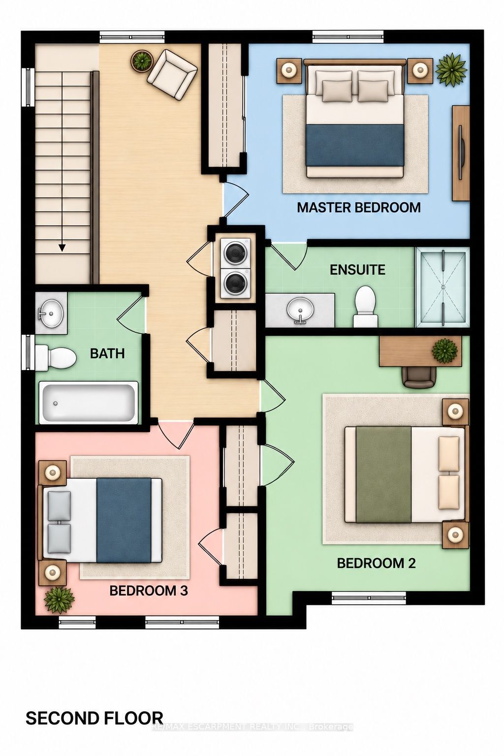 31 Inverness Street B Property Photo 3