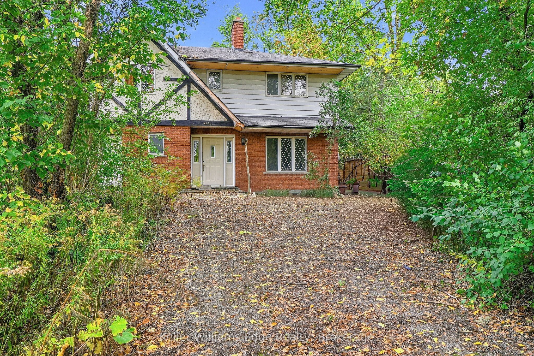 402 Rock Chapel Road Property Photo 1