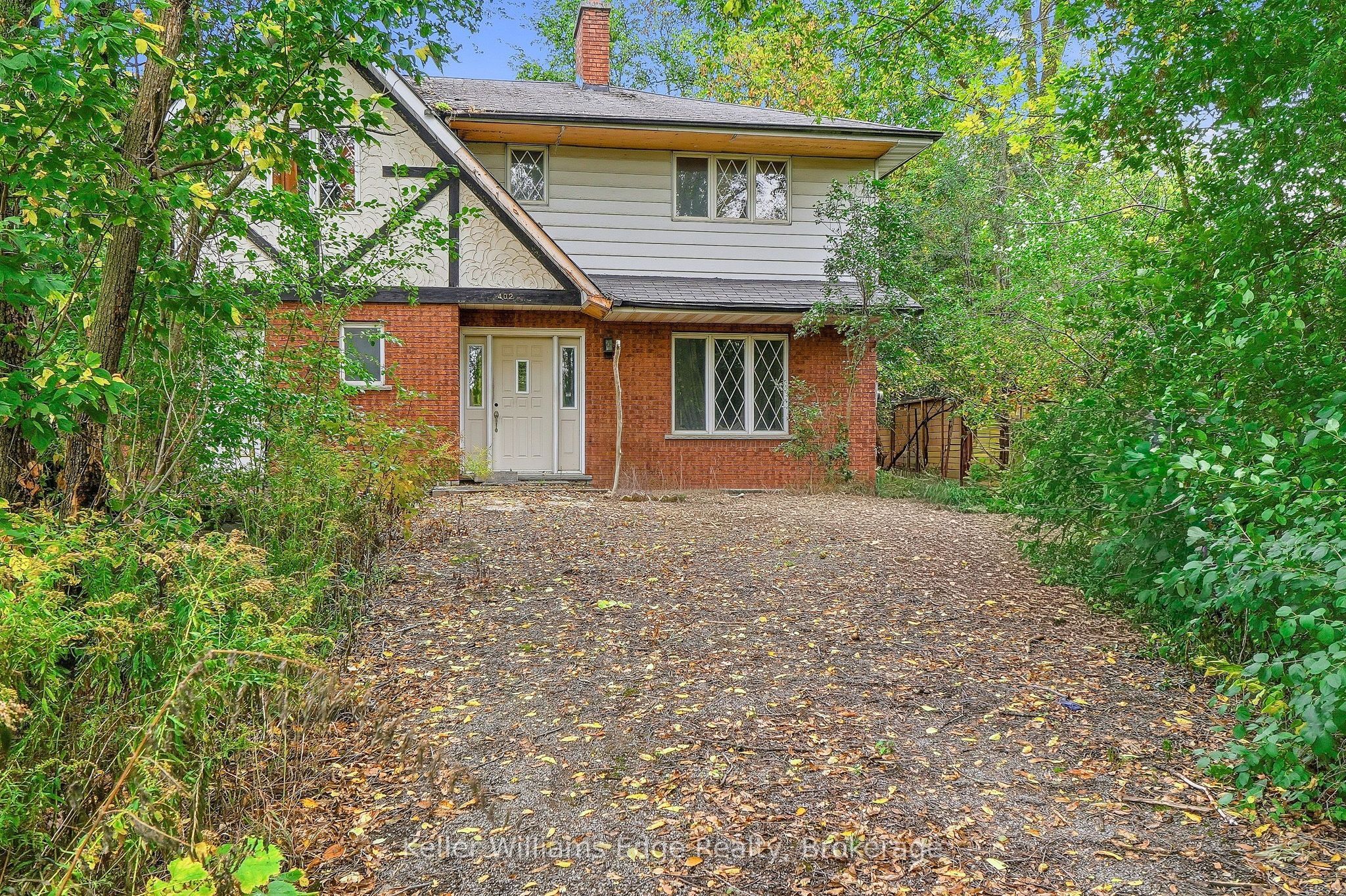 402 Rock Chapel Road Property Photo 2