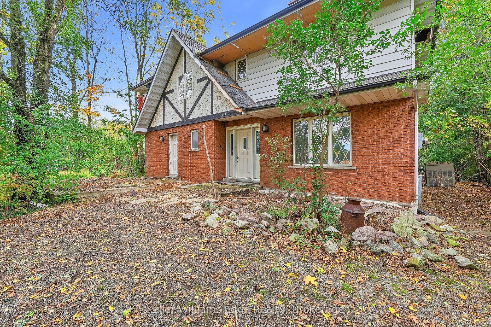 402 Rock Chapel Road Property Photo 3
