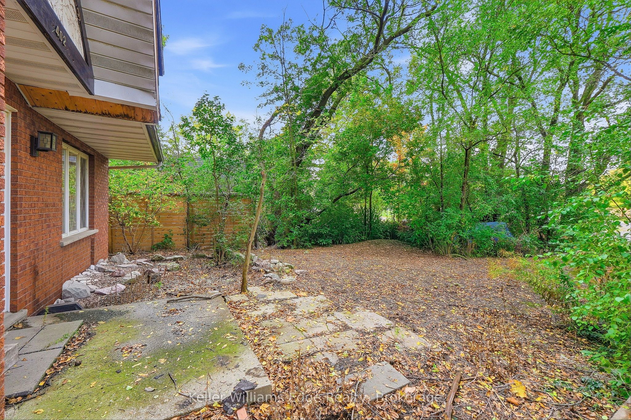 402 Rock Chapel Road Property Photo 4