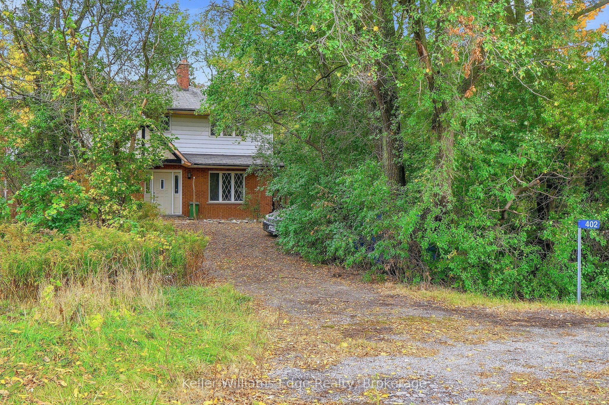 402 Rock Chapel Road Property Photo 6